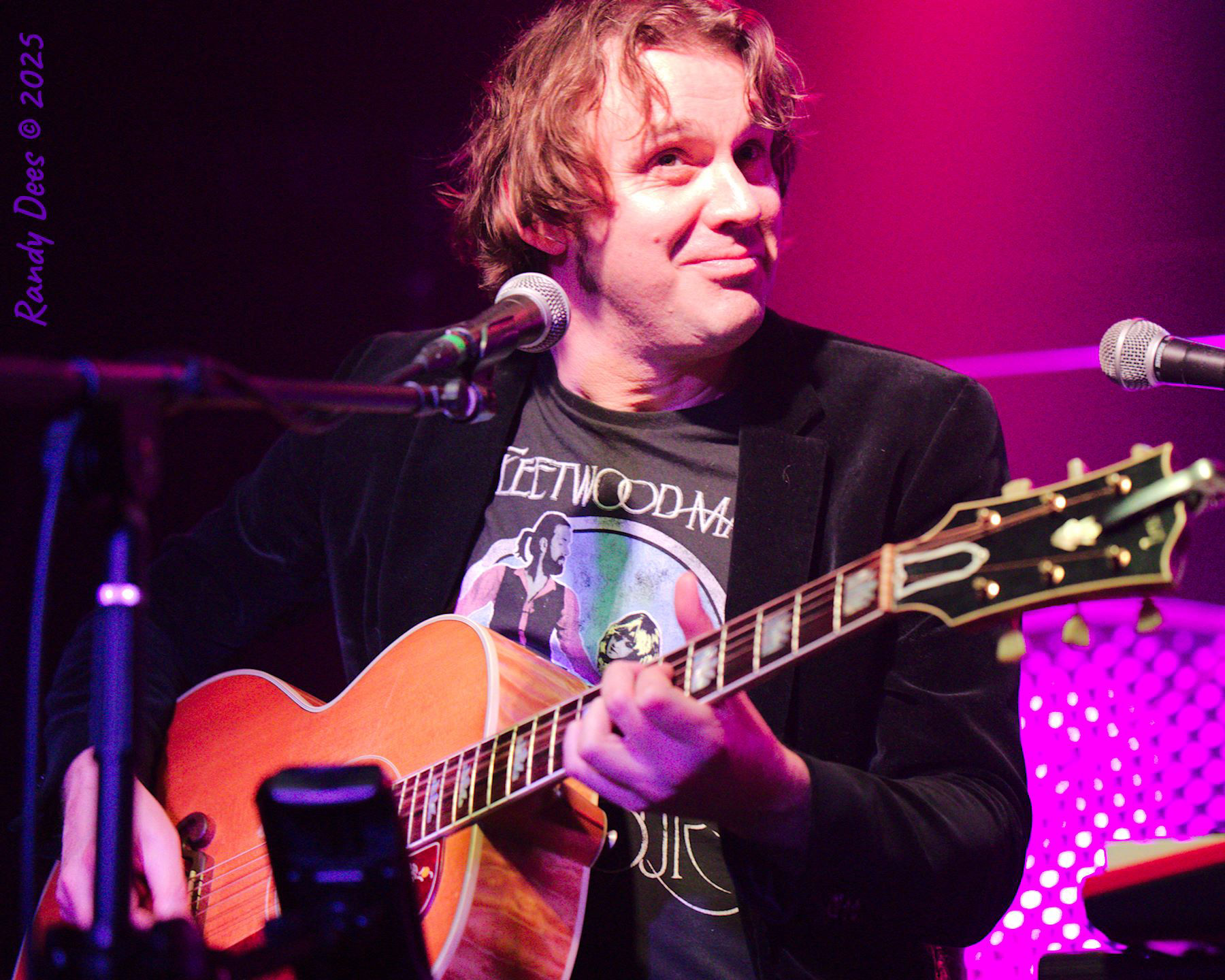 Monday Night Supper Club