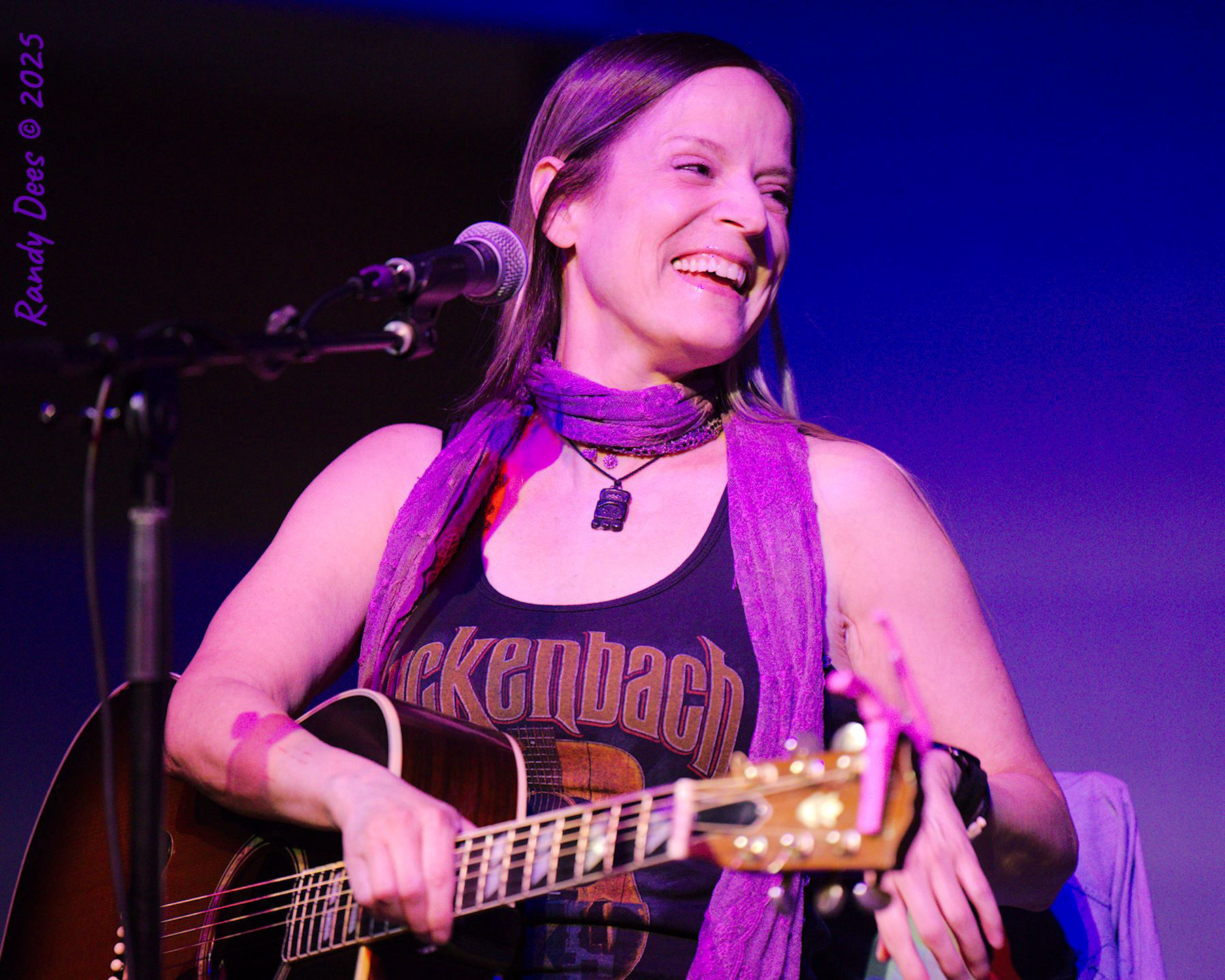 South Austin Song Circle