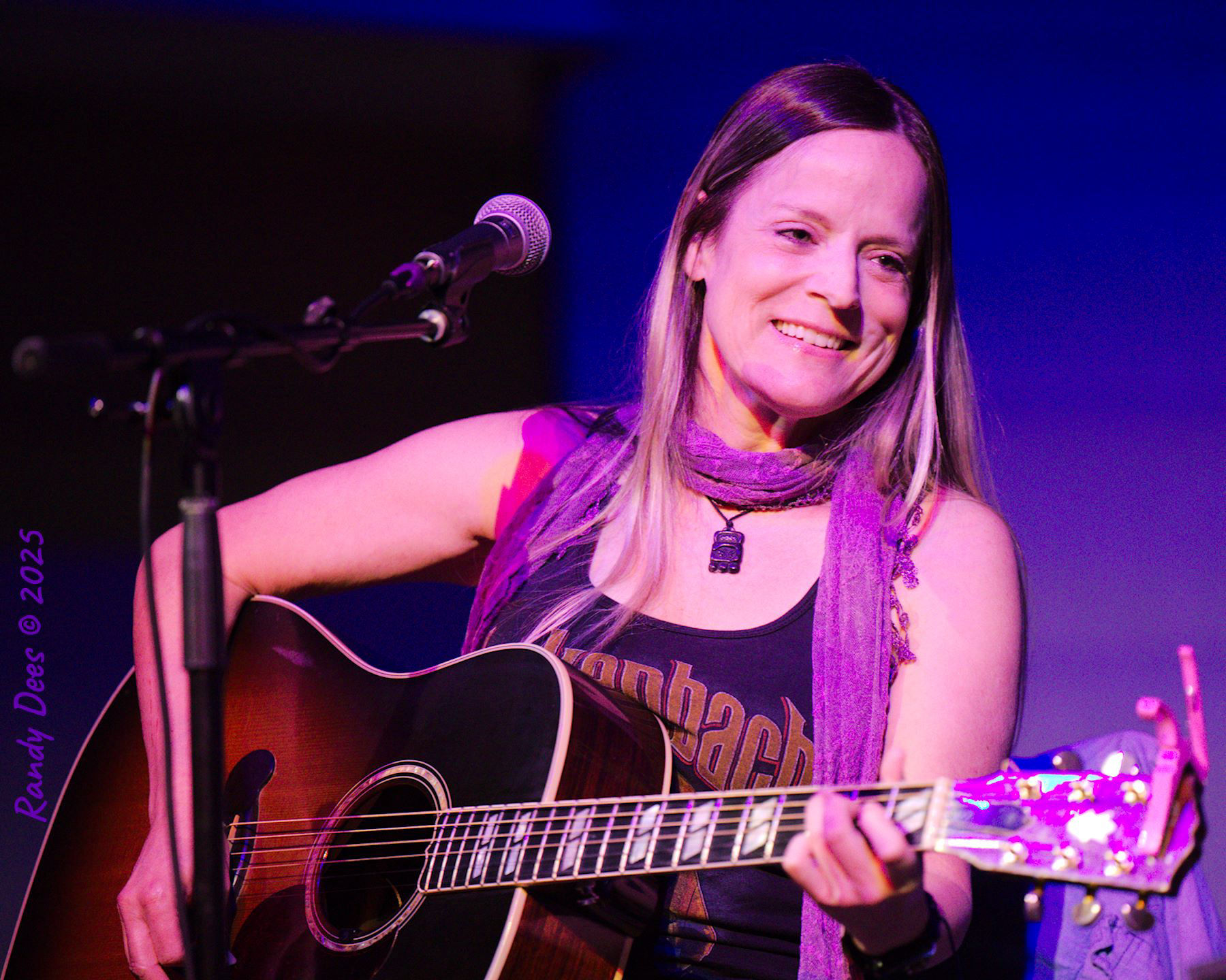 South Austin Song Circle