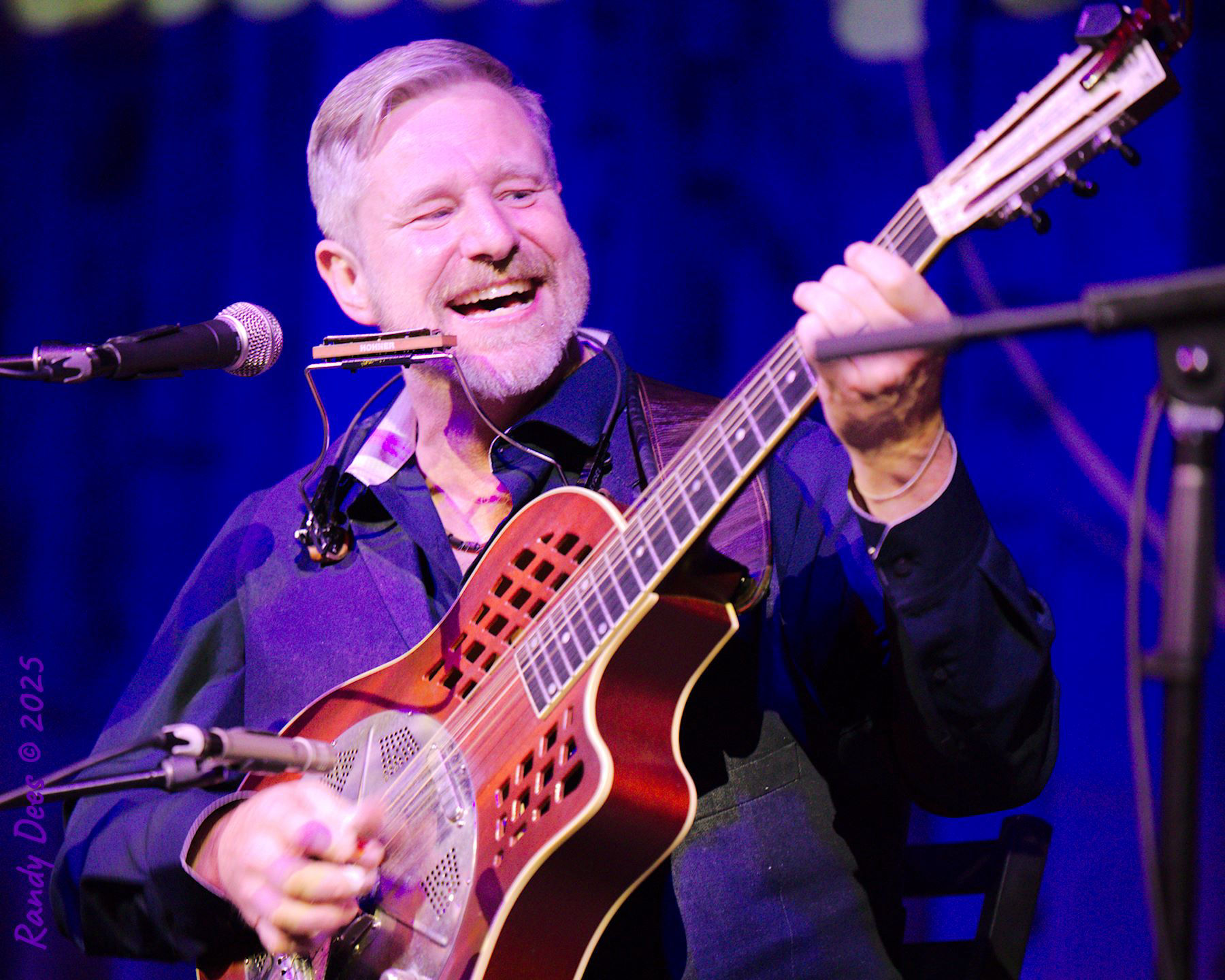 South Austin Song Circle