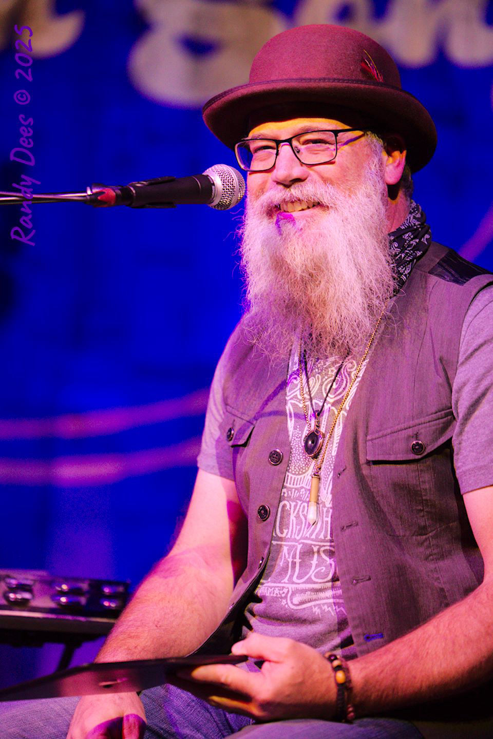 South Austin Song Circle