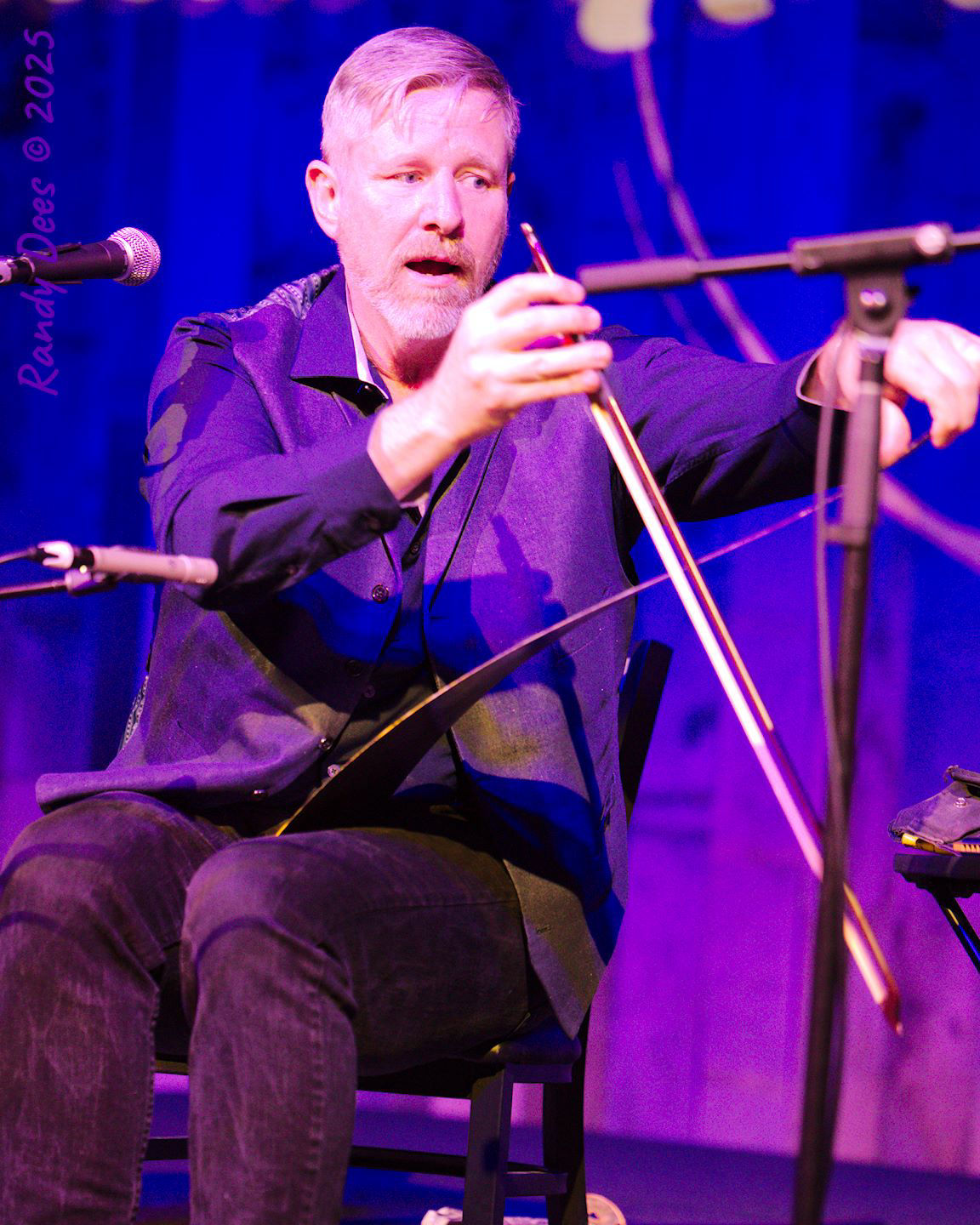 South Austin Song Circle