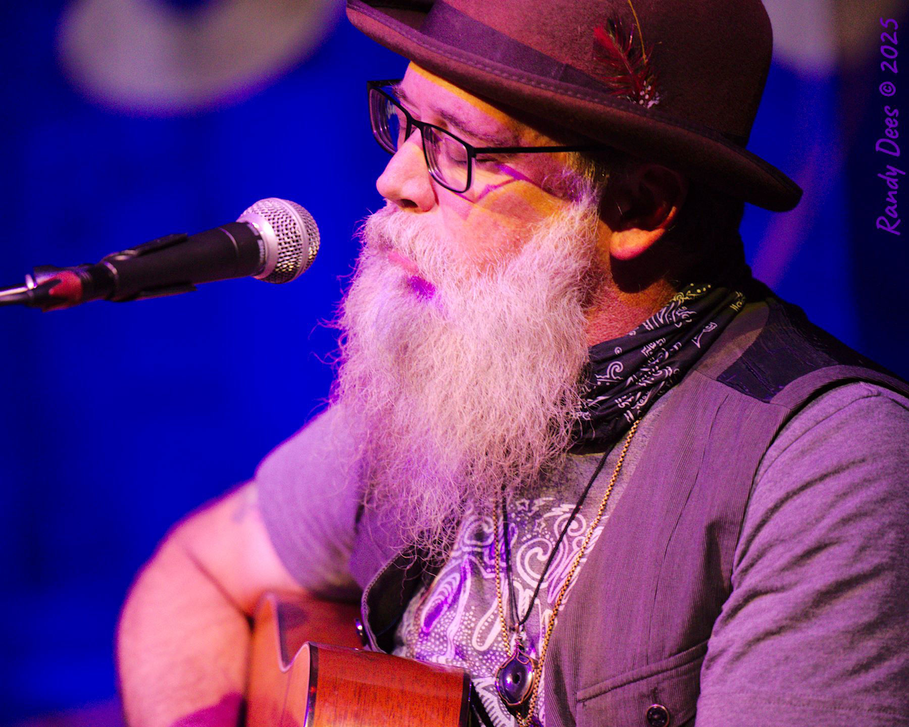 South Austin Song Circle