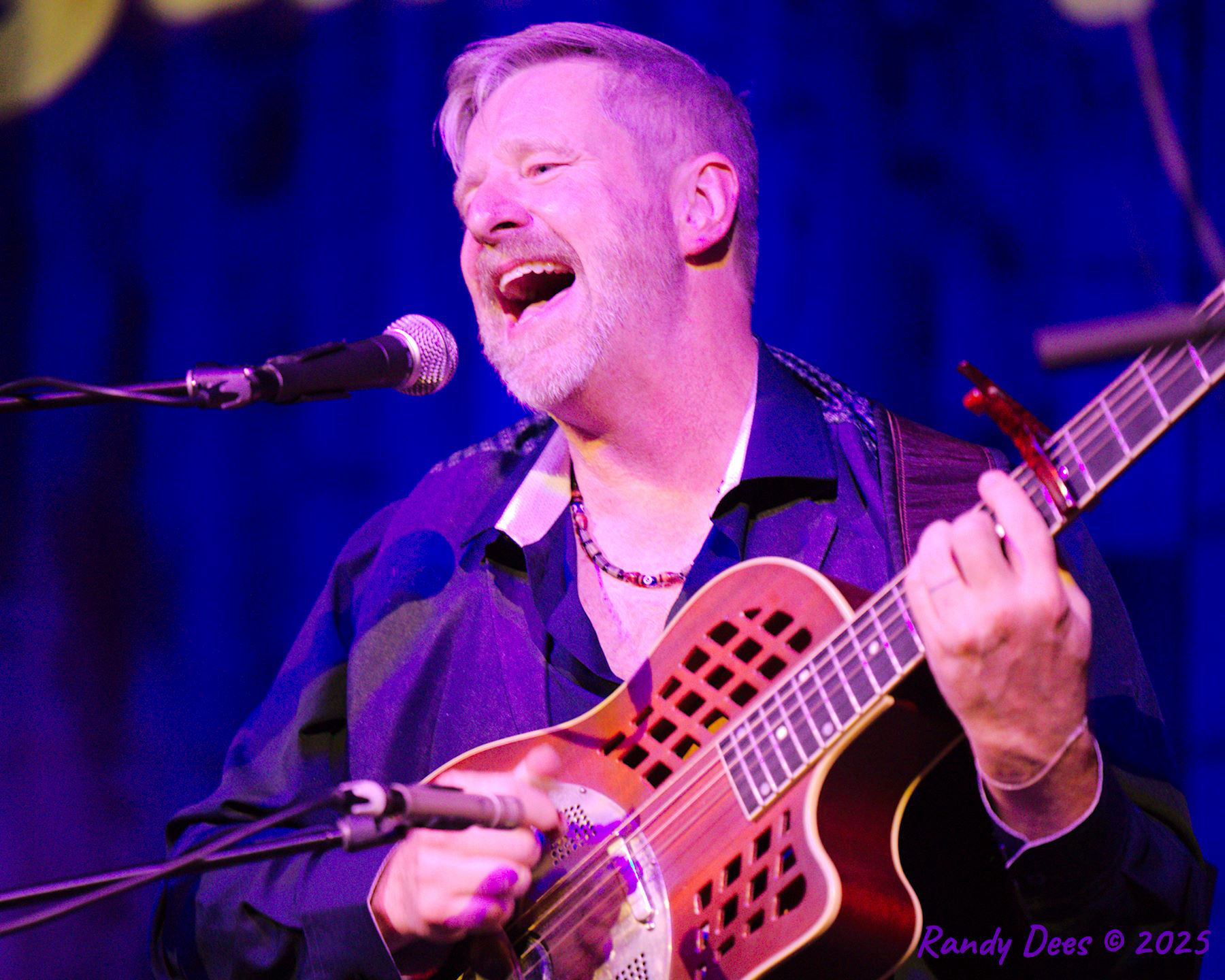 South Austin Song Circle