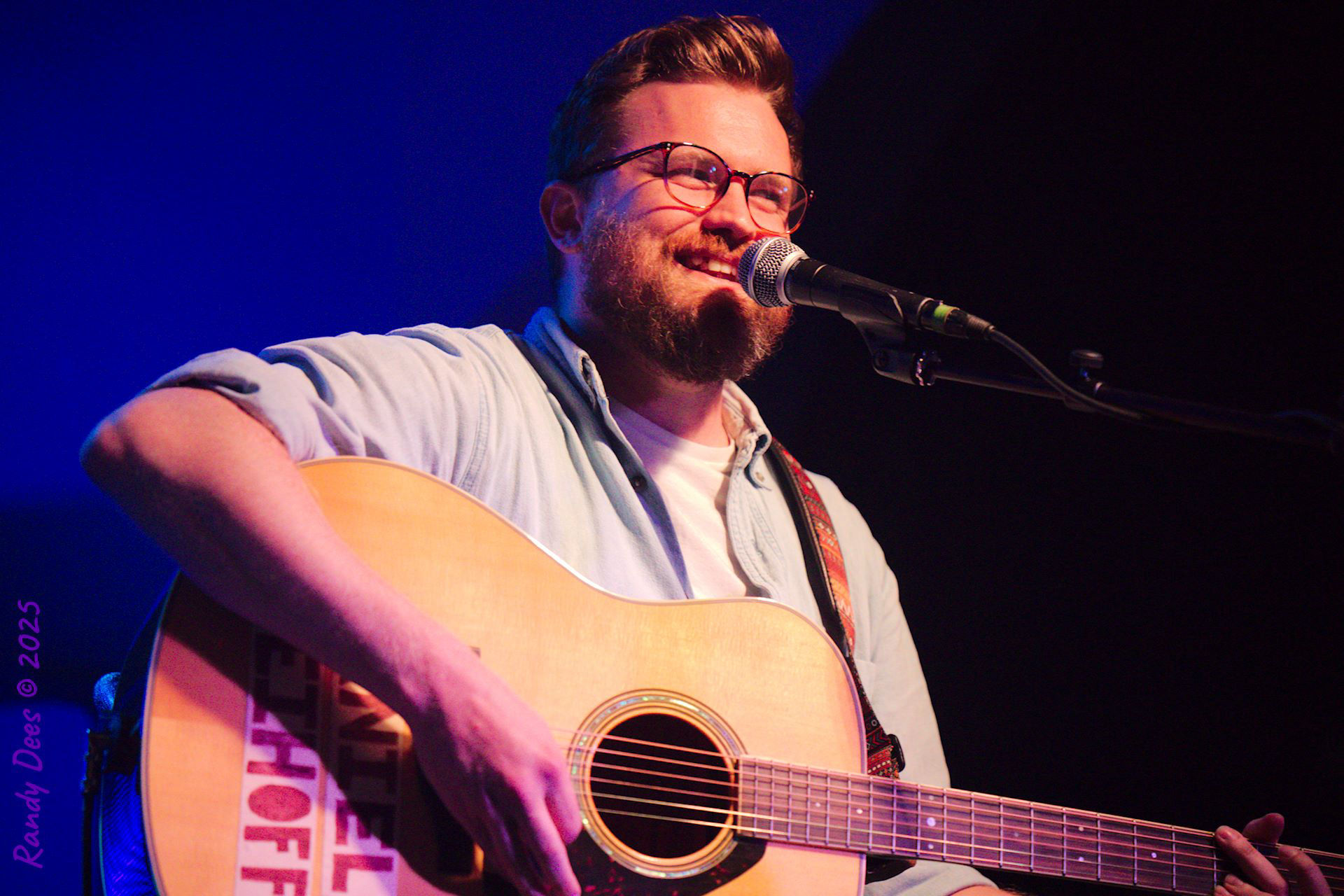 Monday Night Supper Club