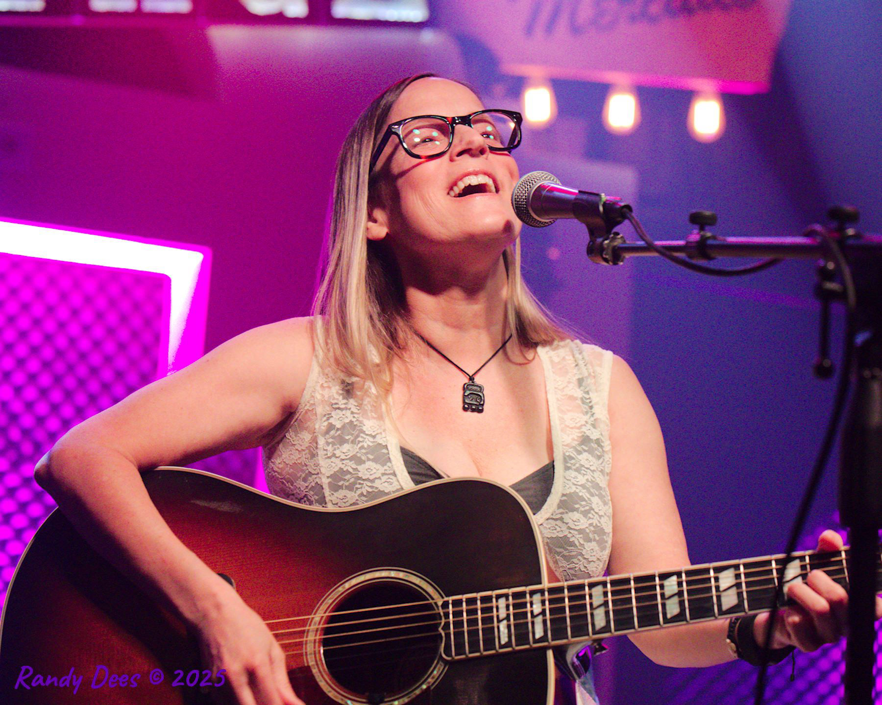 Monday Night Supper Club