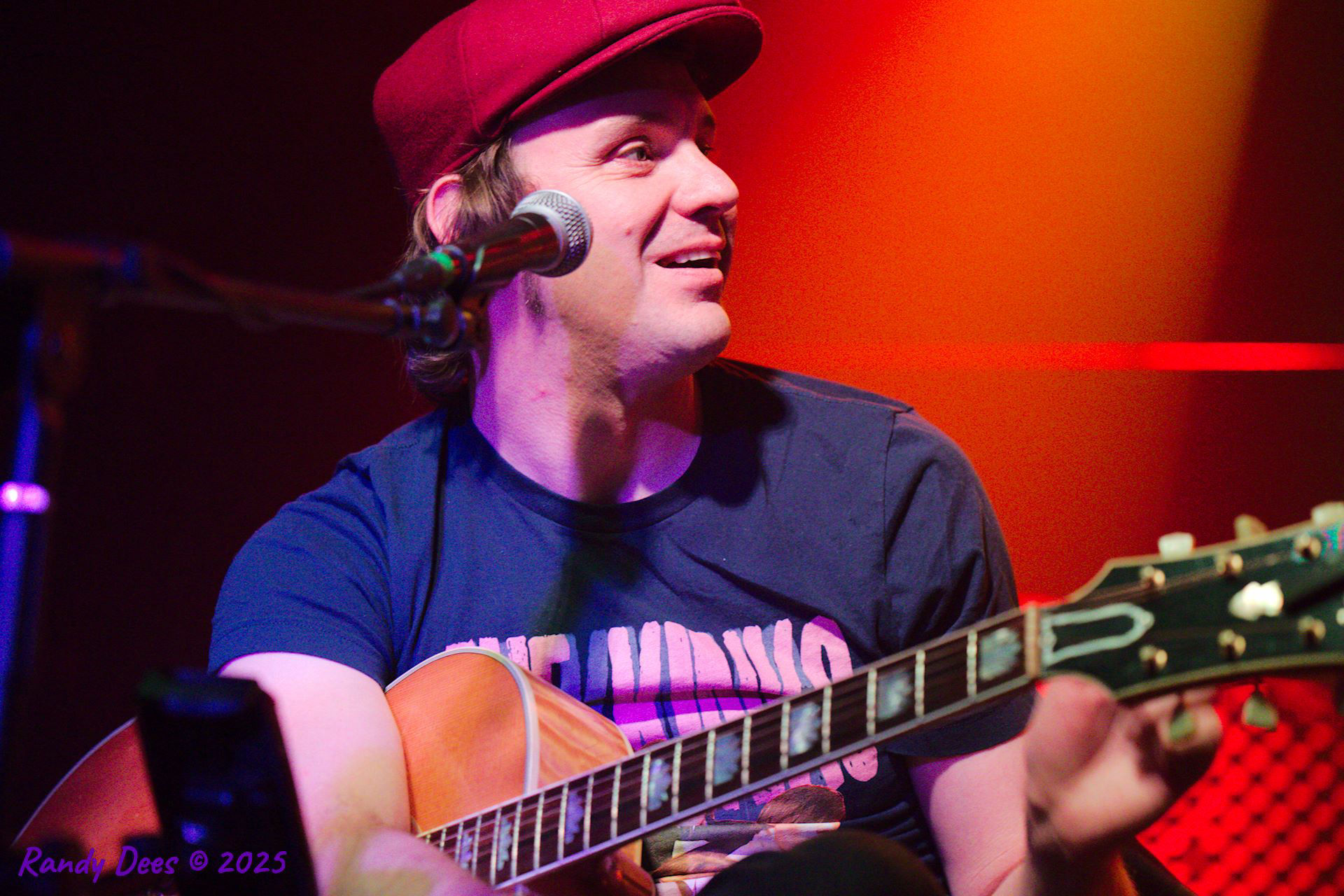 Monday Night Supper Club