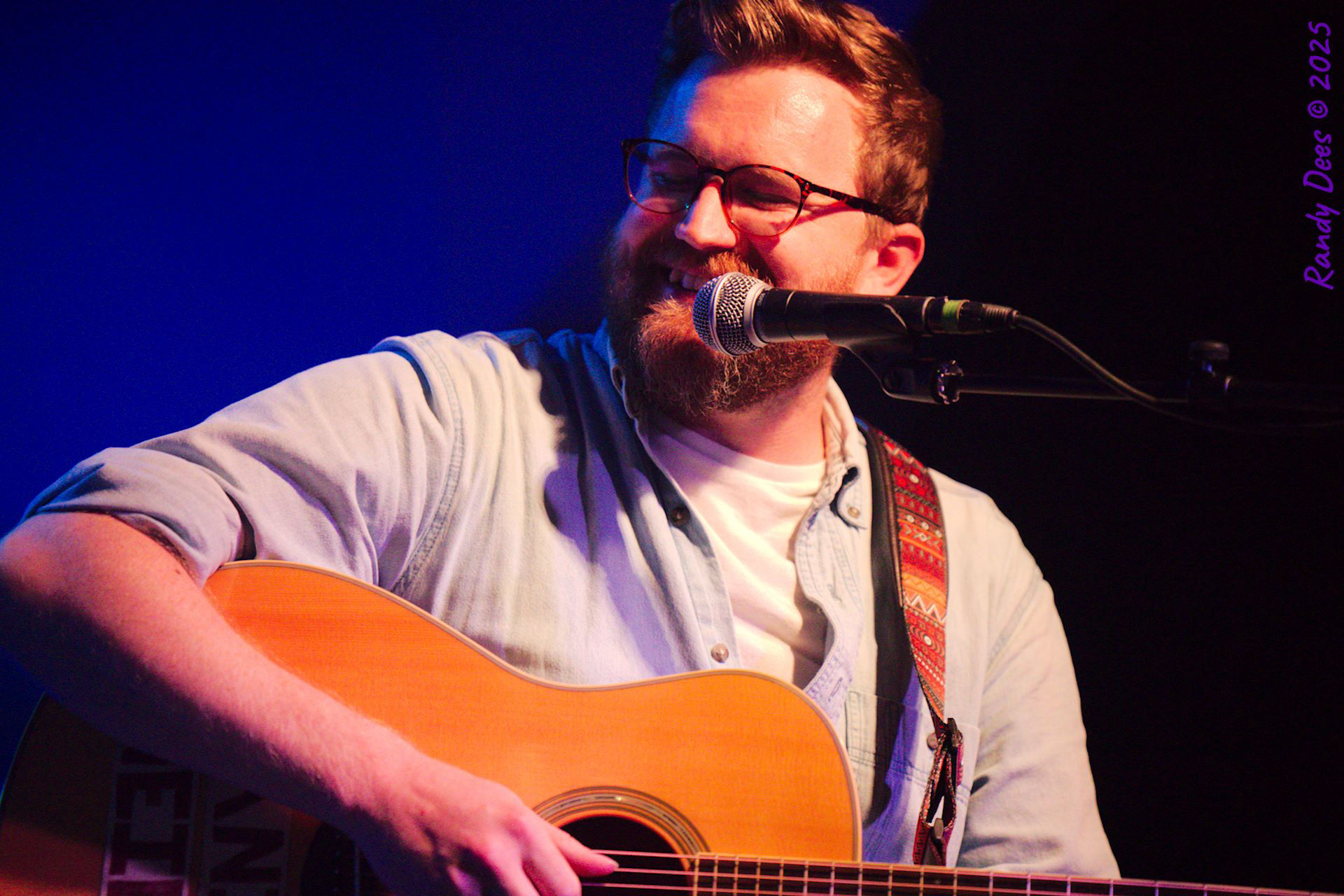 Monday Night Supper Club