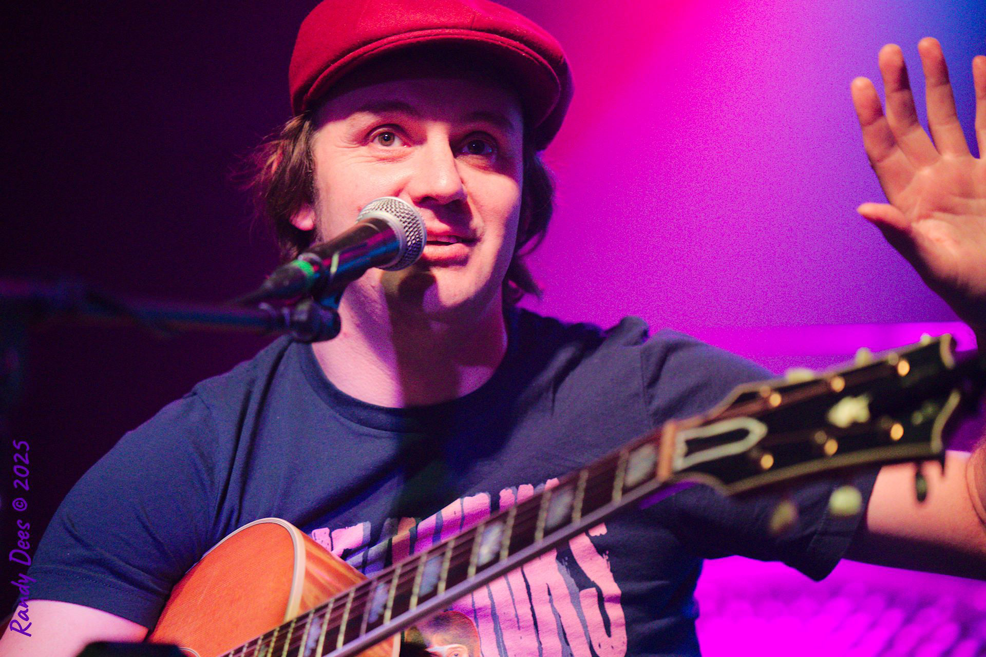 Monday Night Supper Club