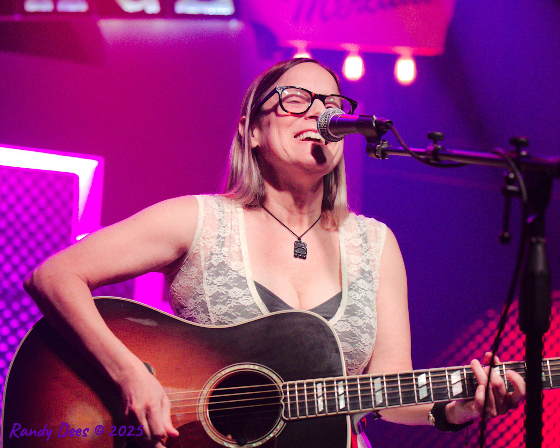 Monday Night Supper Club