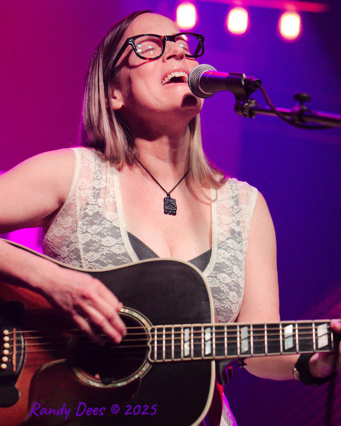 Monday Night Supper Club