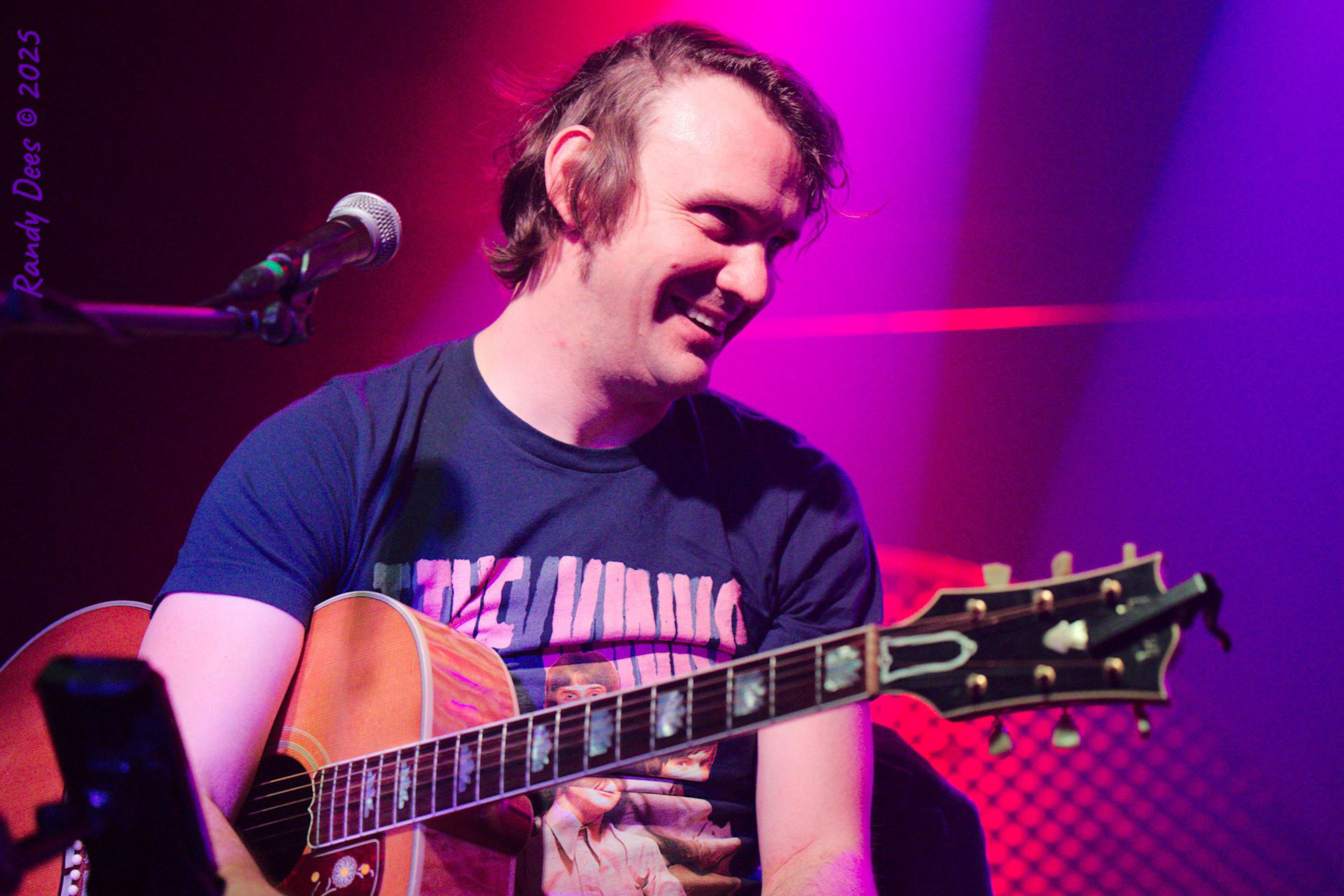 Monday Night Supper Club