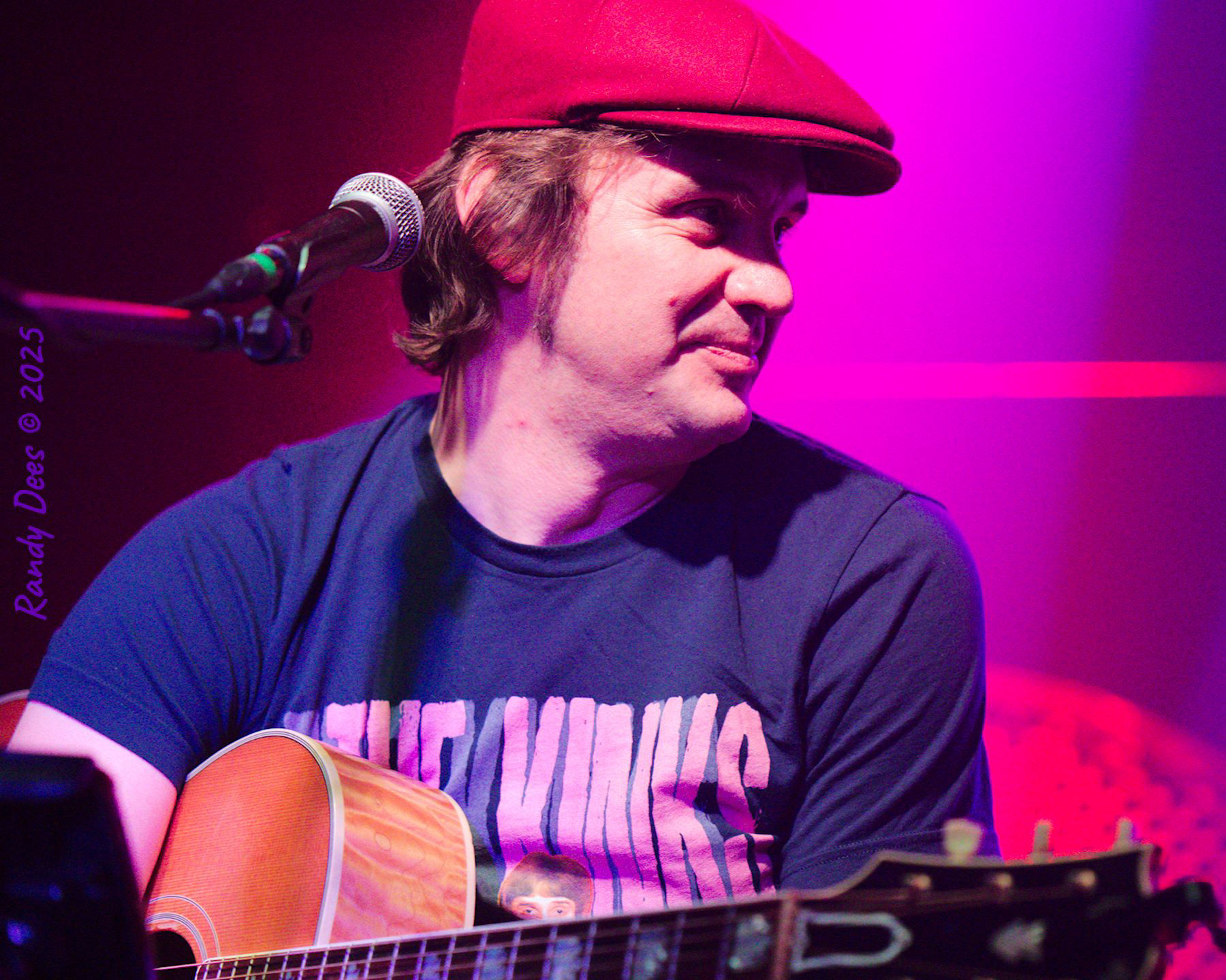 Monday Night Supper Club