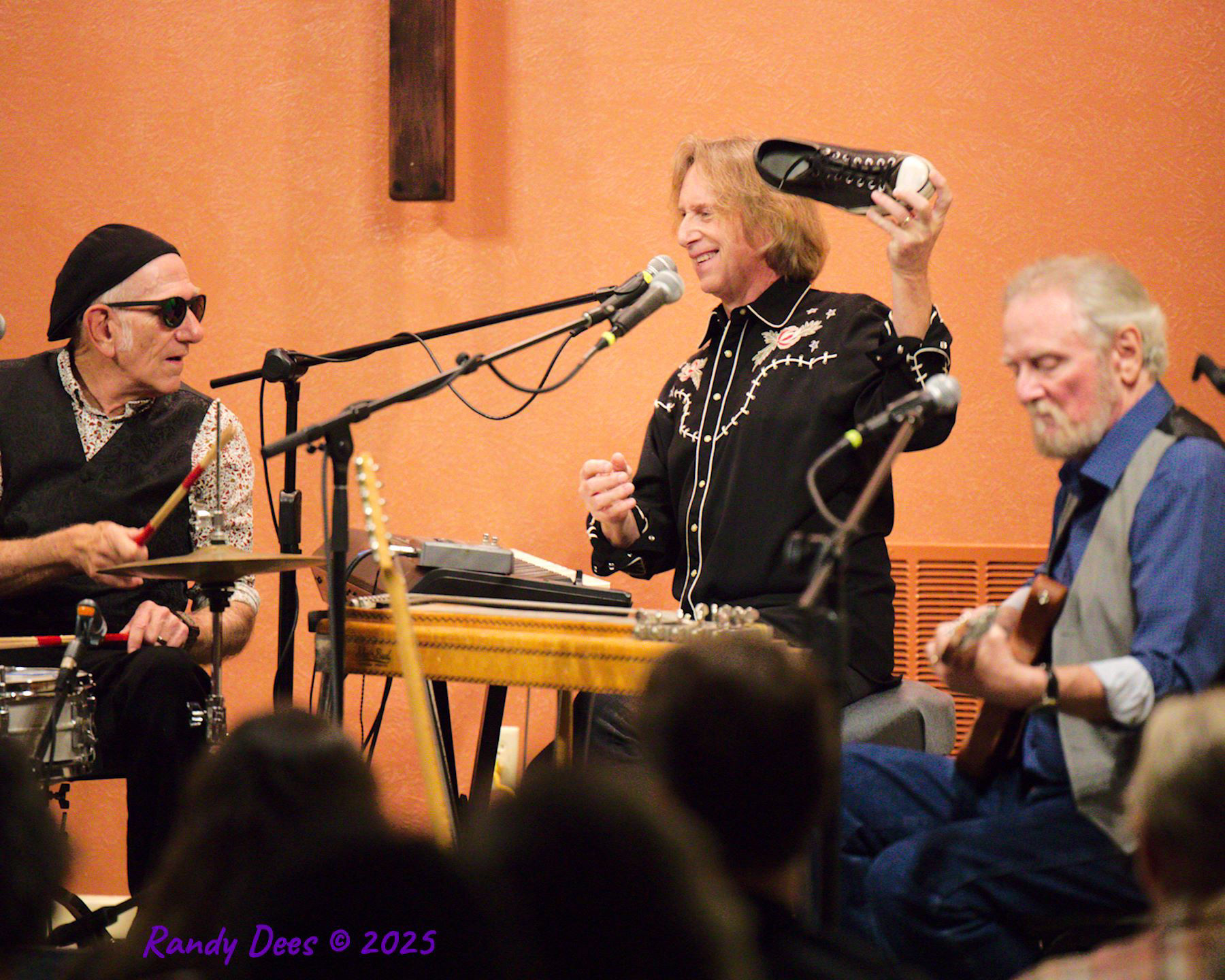 Susanna's Kitchen Coffeehouse