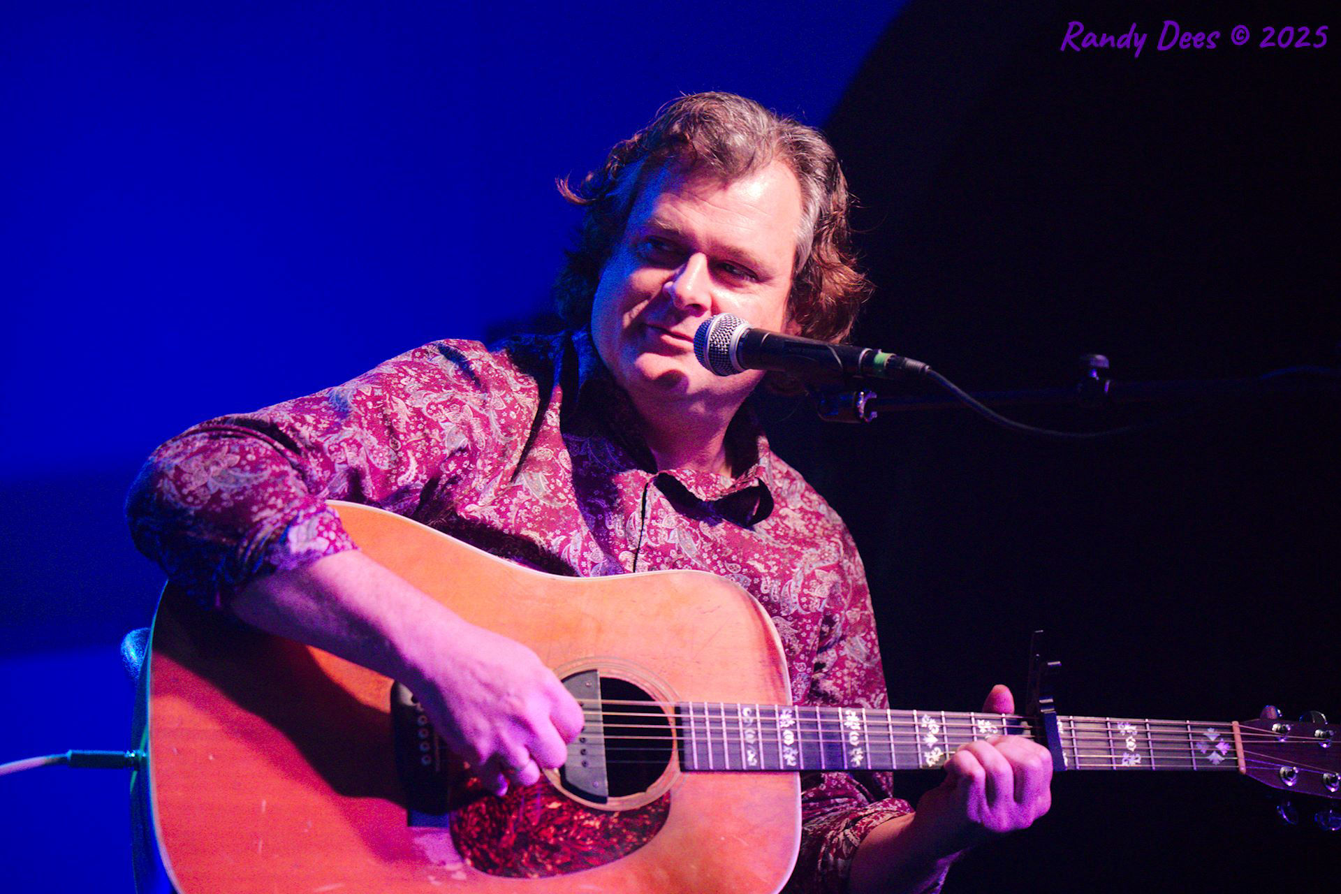 Monday Night Supper Club