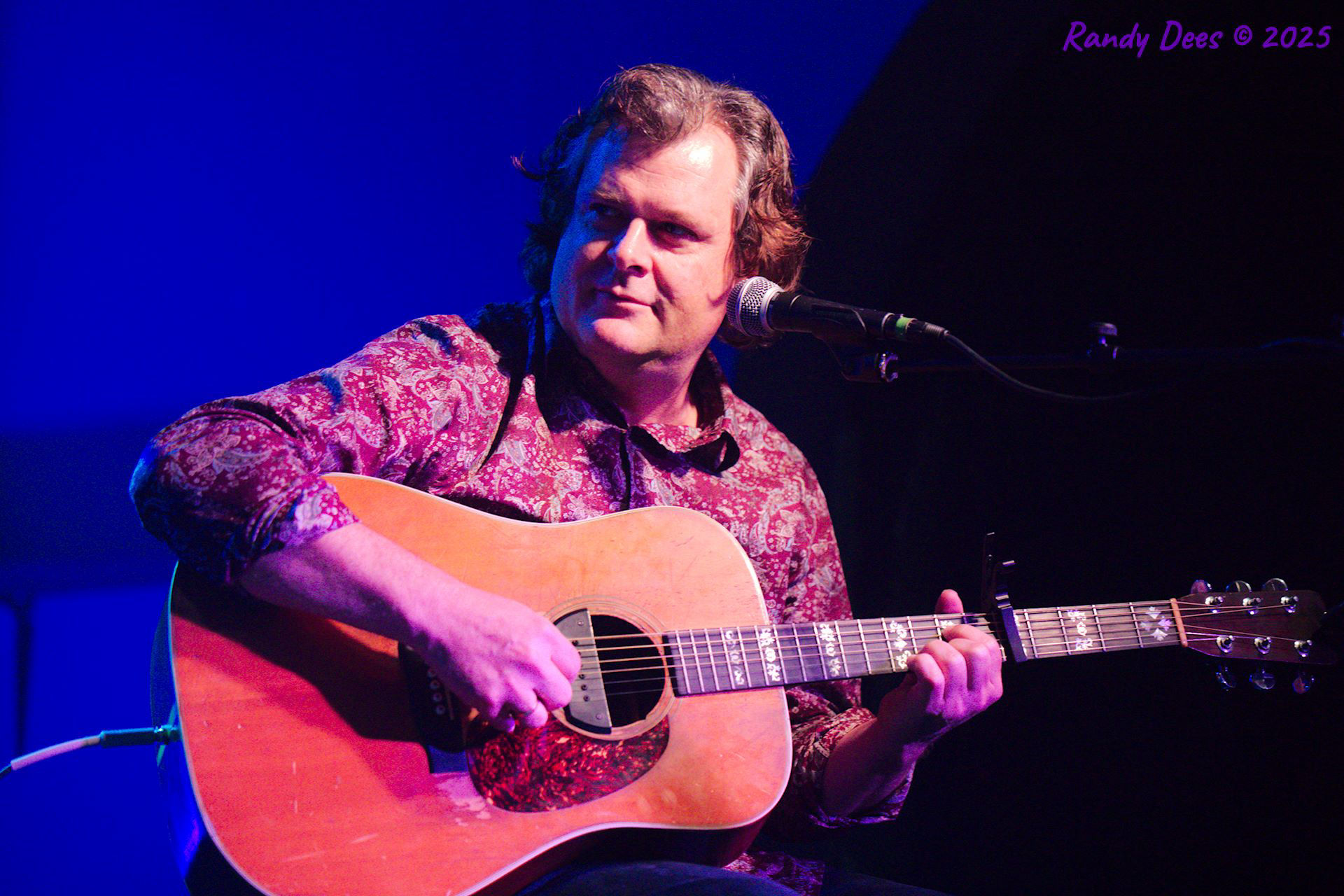 Monday Night Supper Club