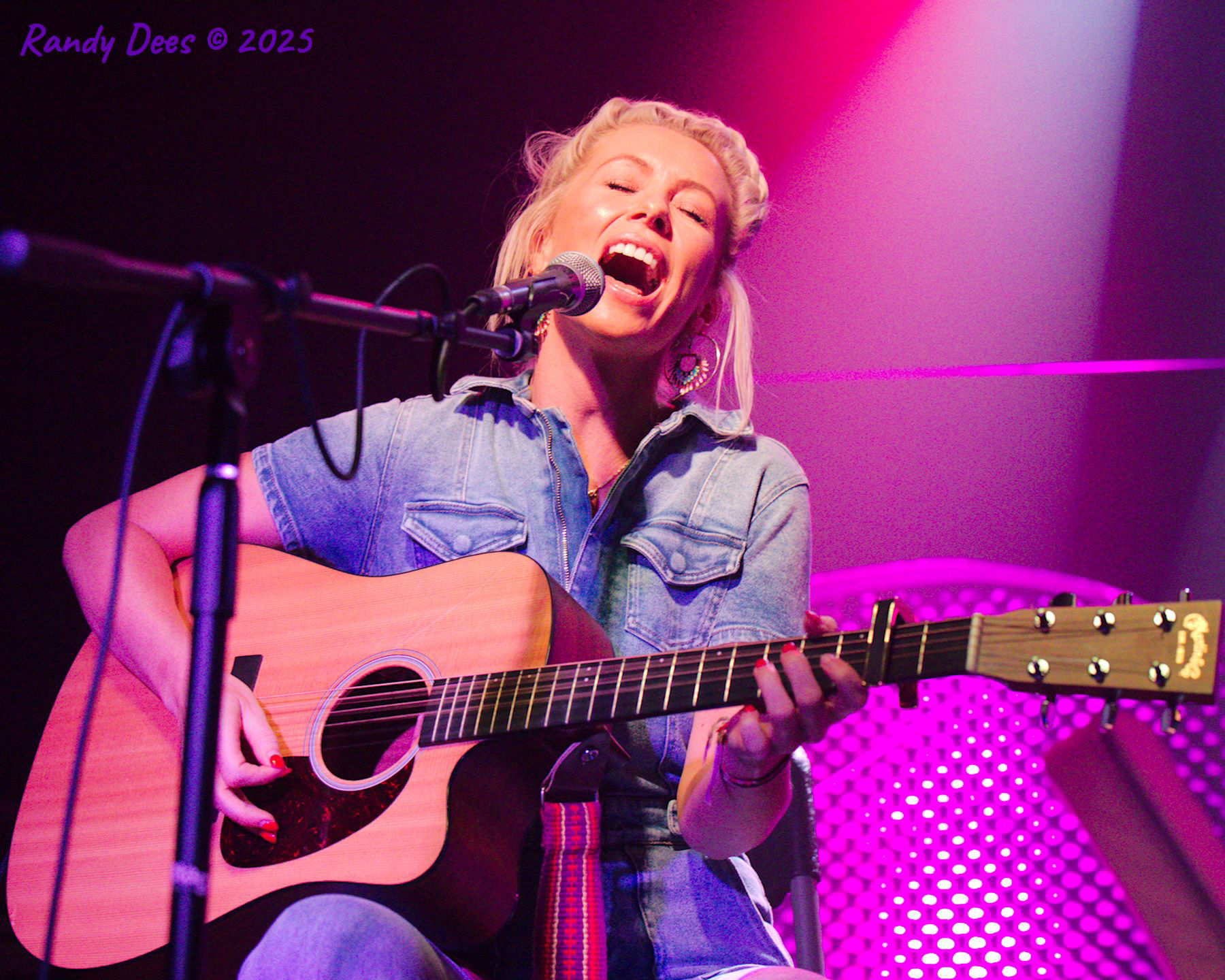 Monday Night Supper Club