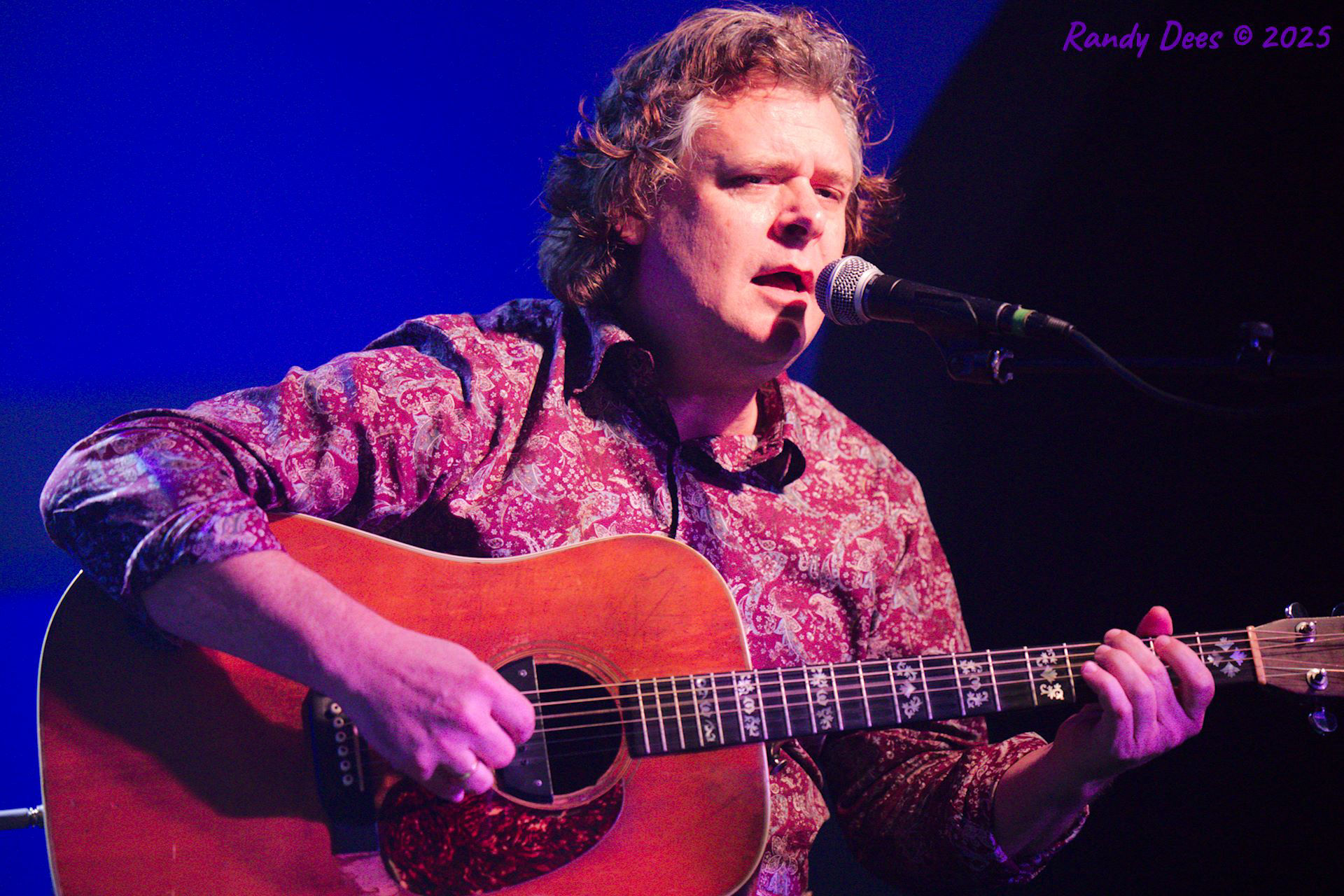 Monday Night Supper Club