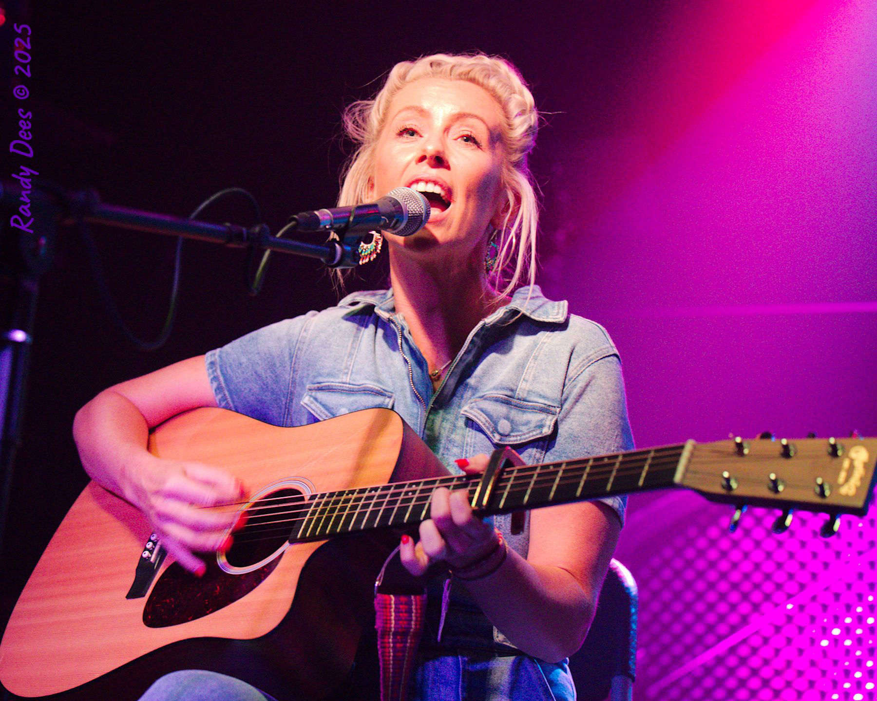 Monday Night Supper Club