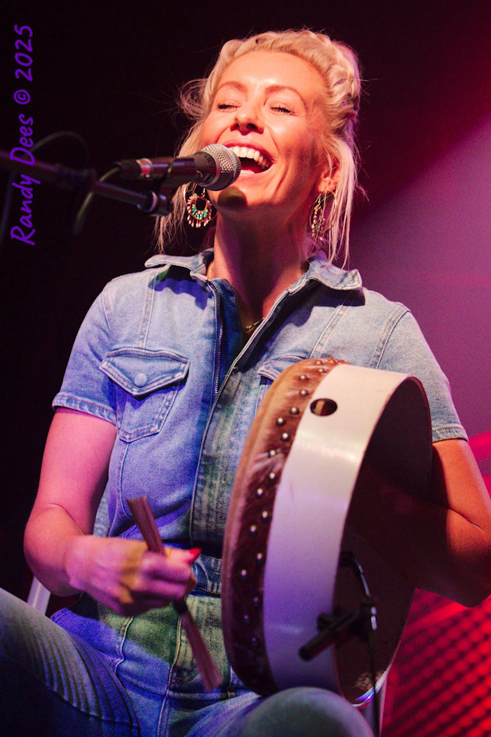 Monday Night Supper Club