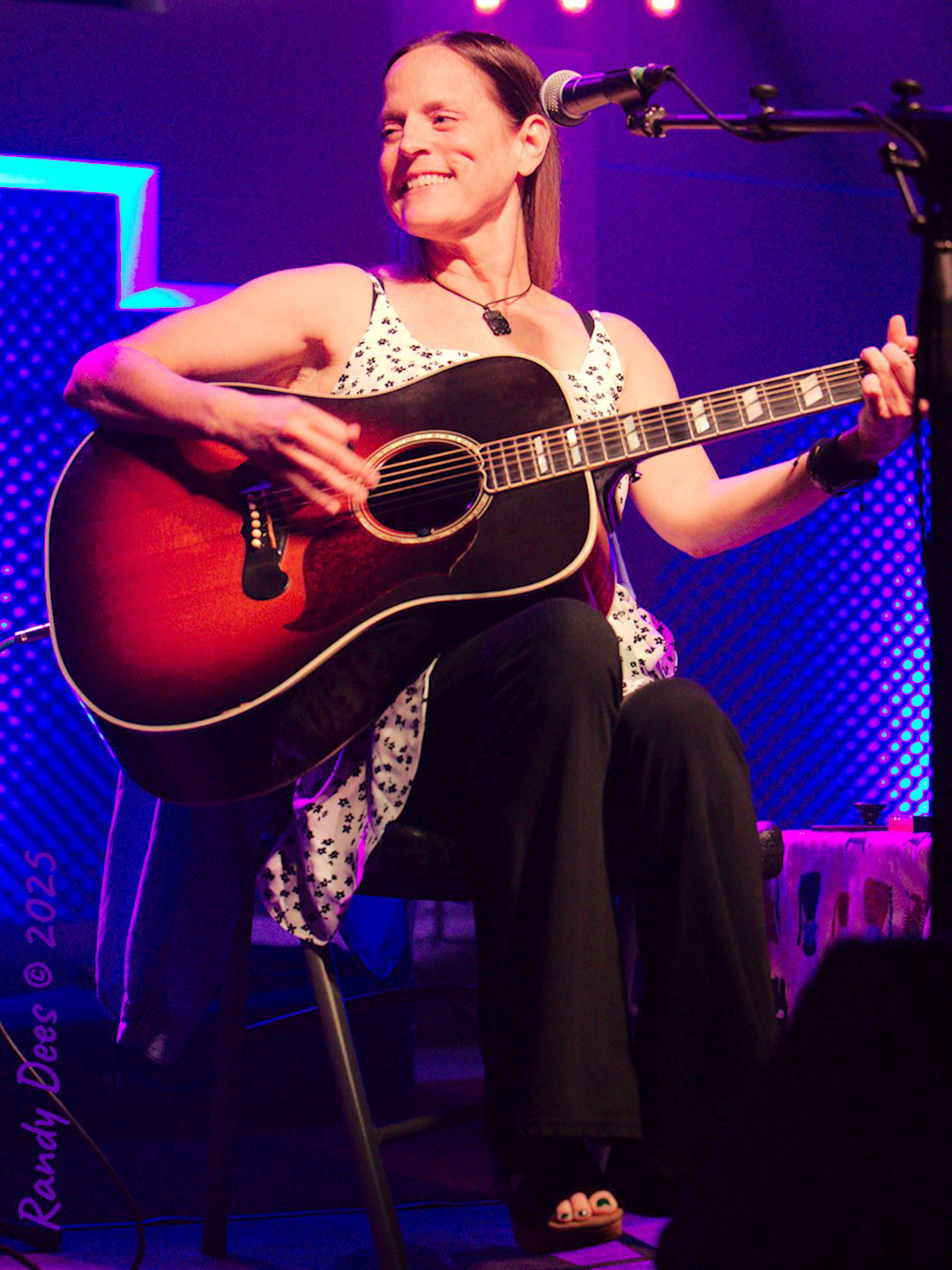 Monday Night Supper Club