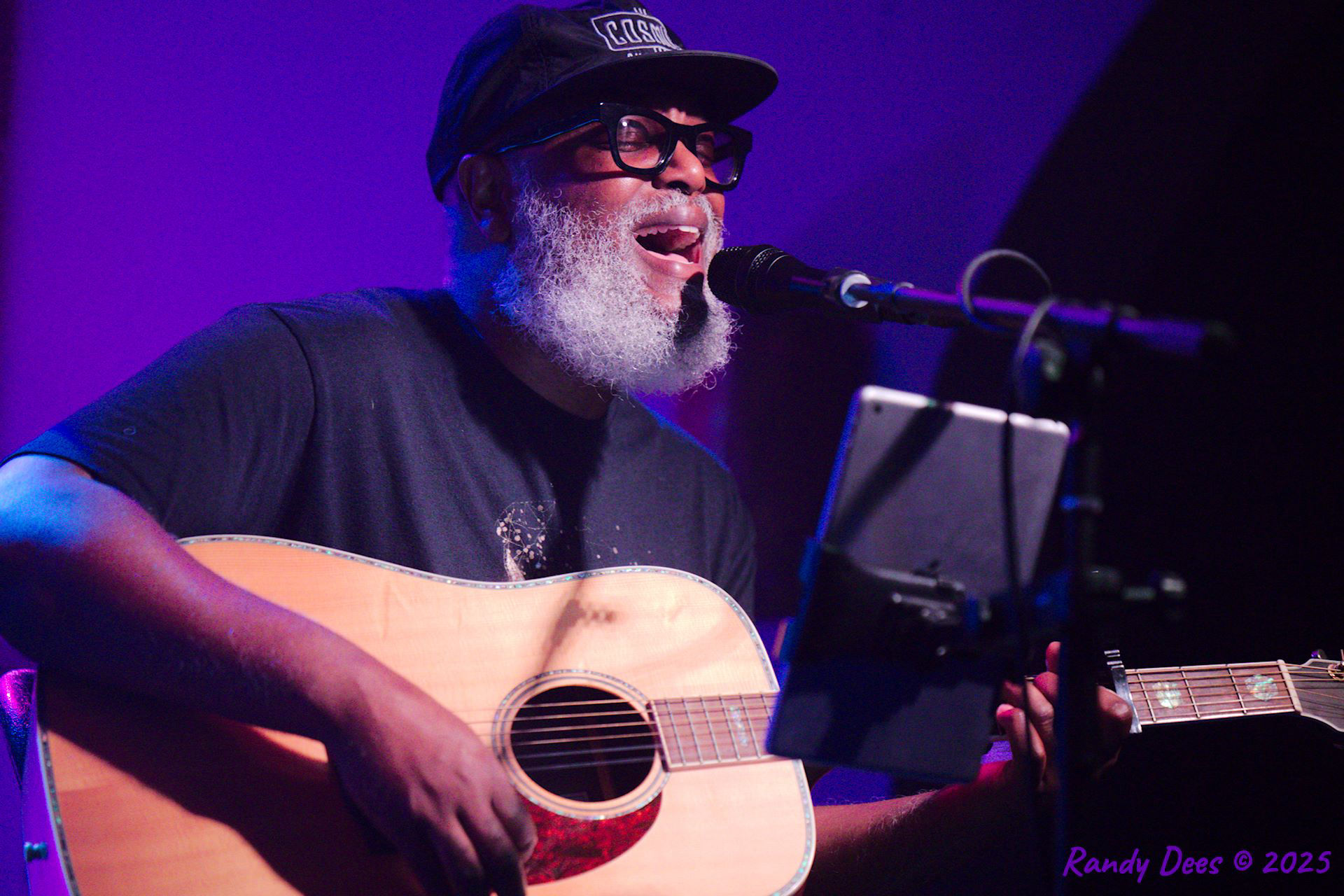 Monday Night Supper Club