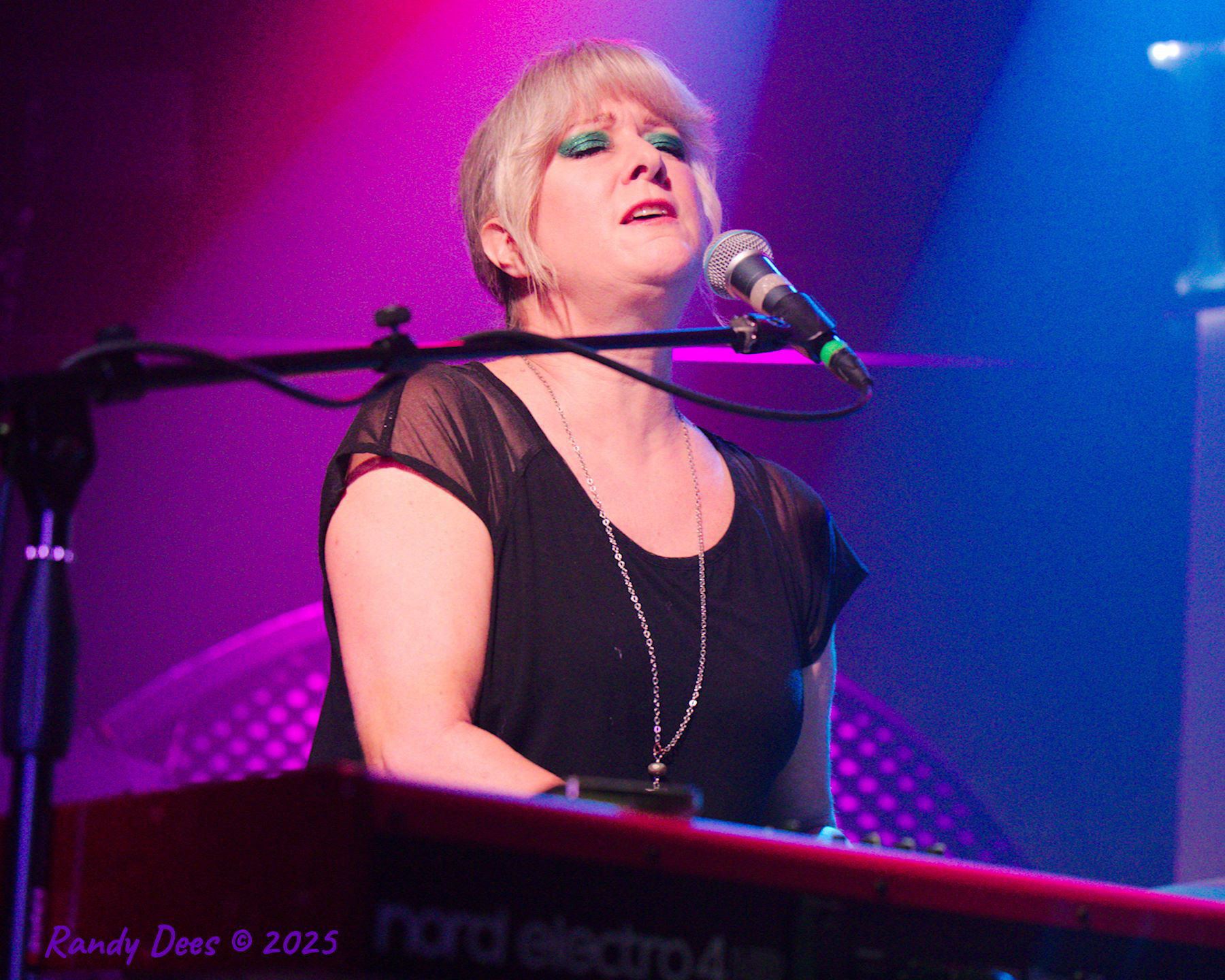 Monday Night Supper Club