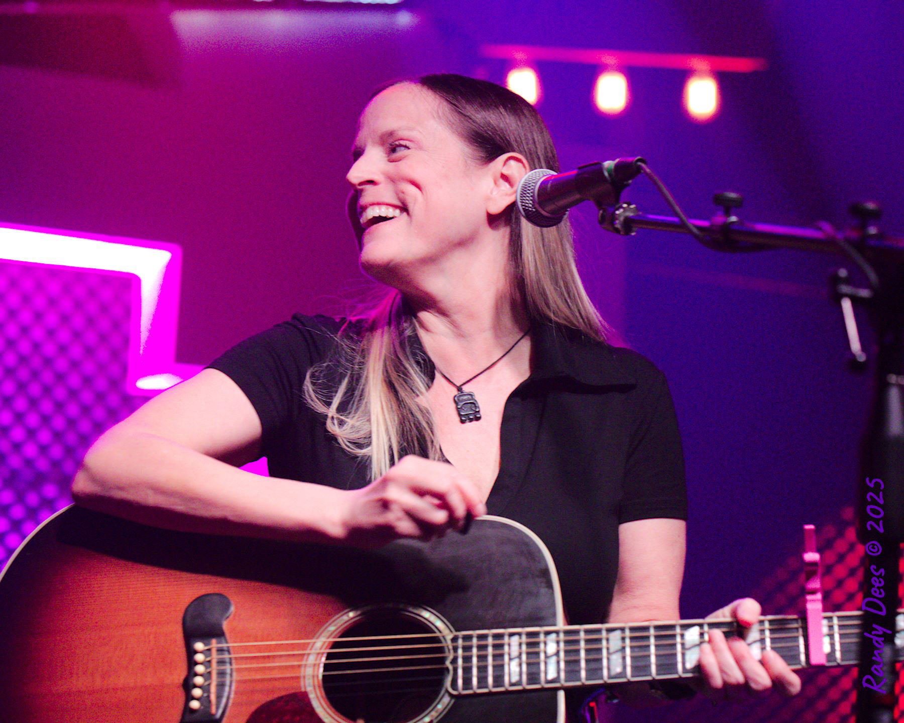 Monday Night Supper Club