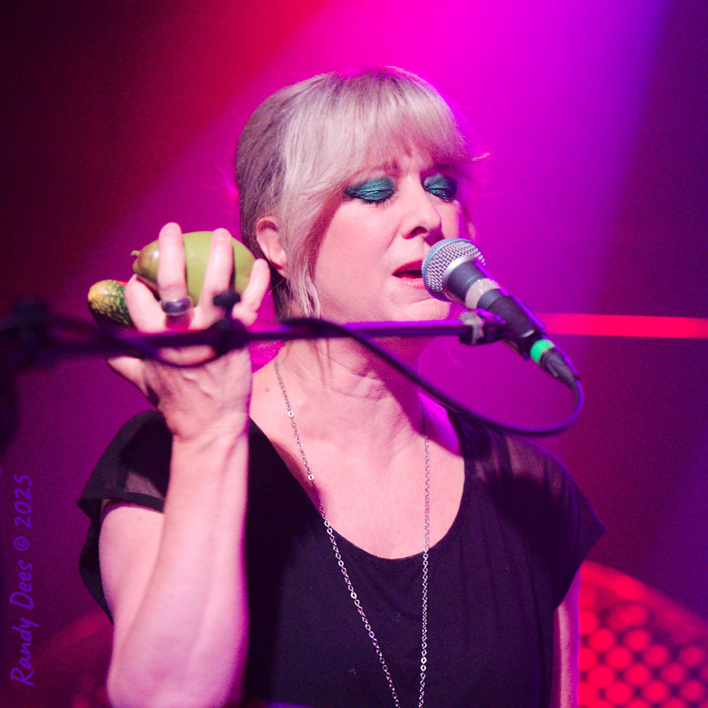 Monday Night Supper Club