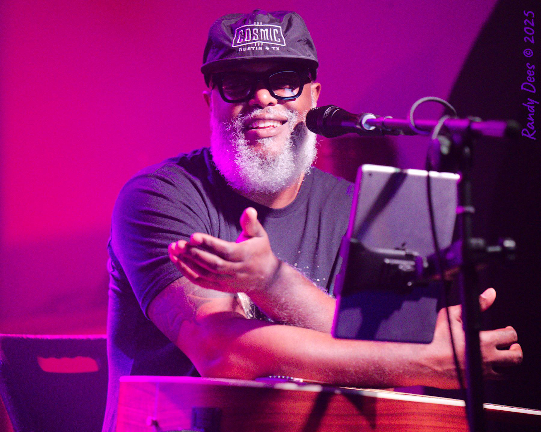 Monday Night Supper Club