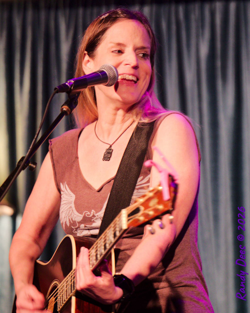 Sister Golden Hair