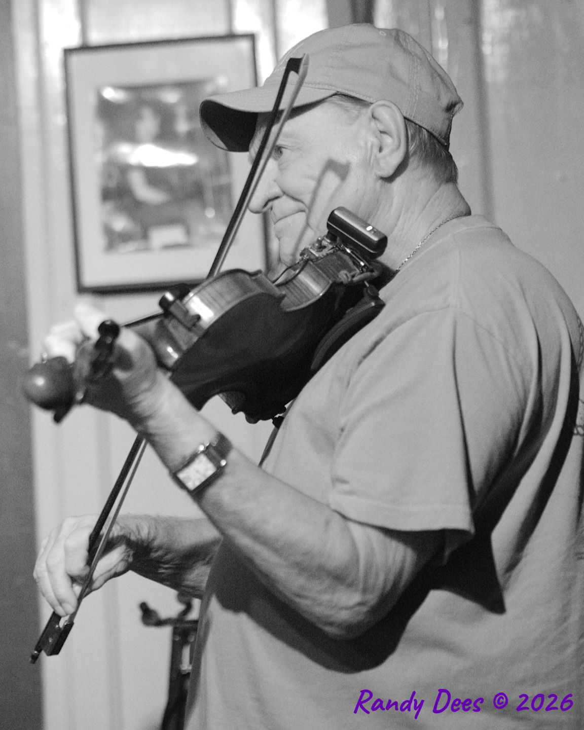 Donn's Depot