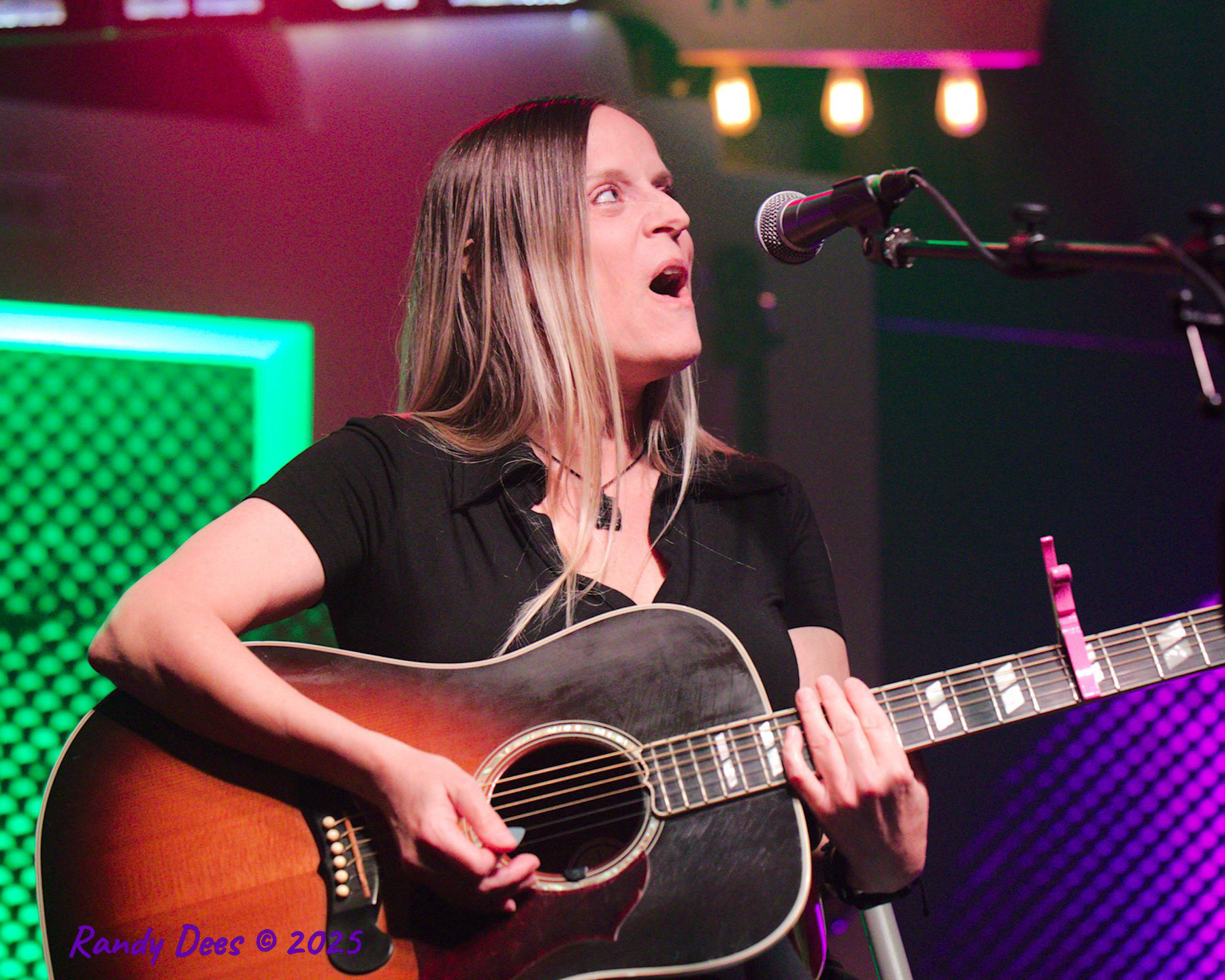 Monday Night Supper Club