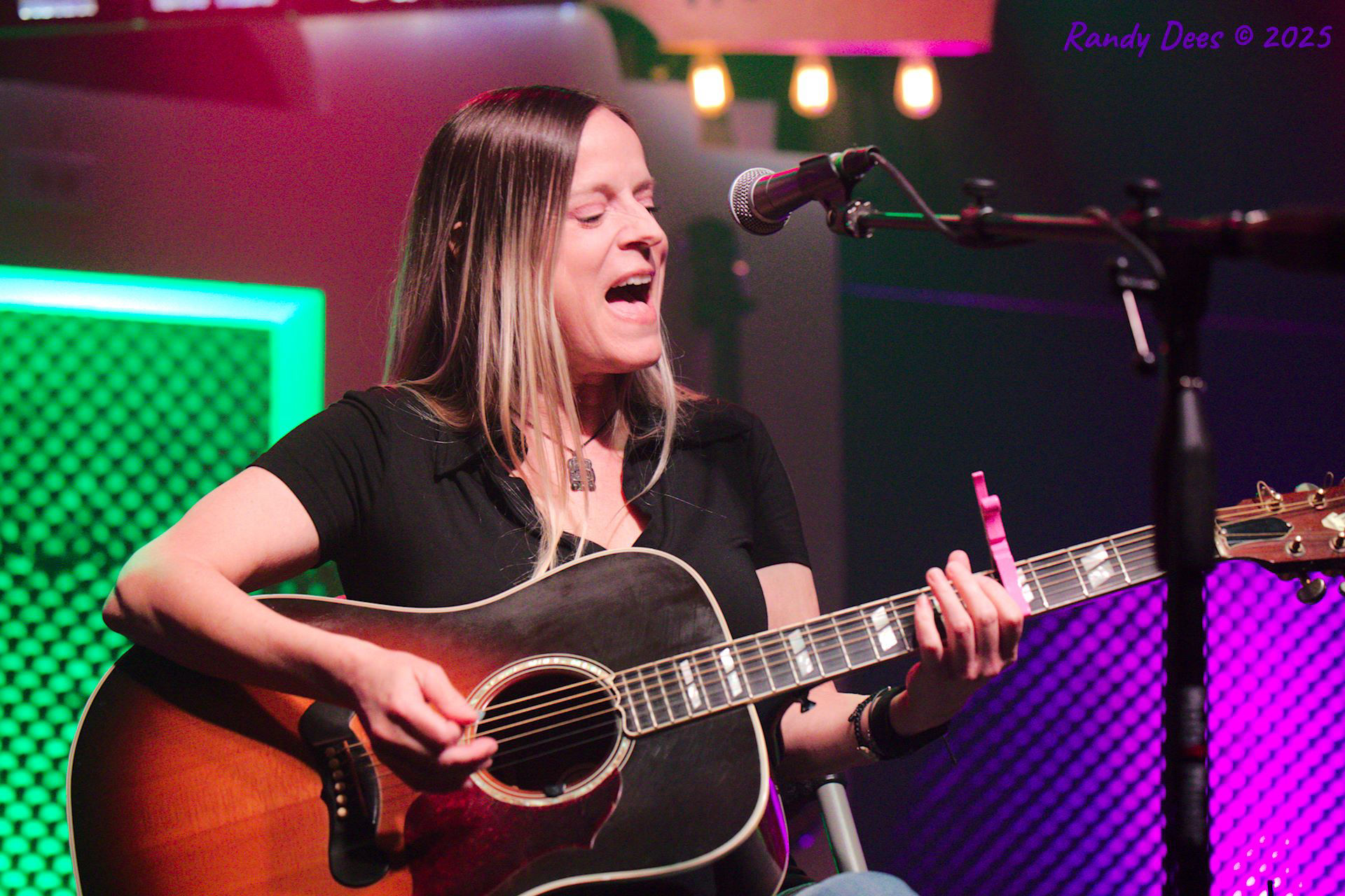 Monday Night Supper Club