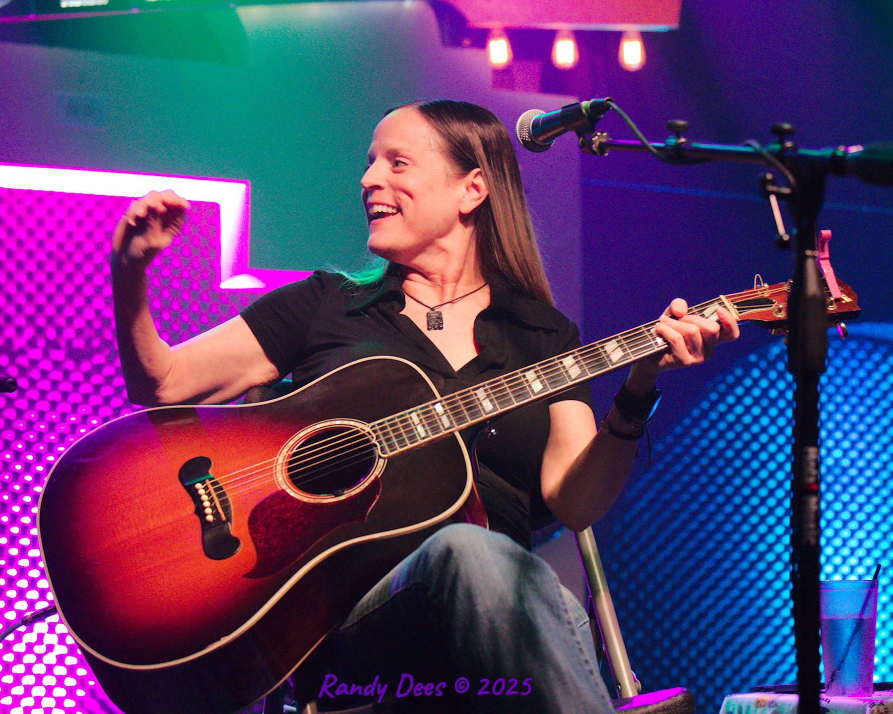 Monday Night Supper Club