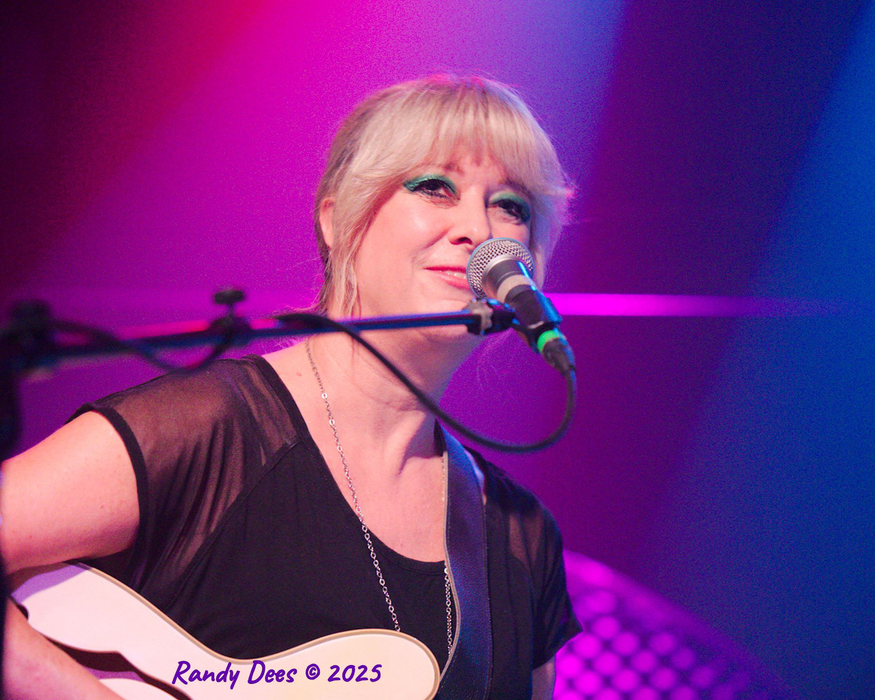 Monday Night Supper Club