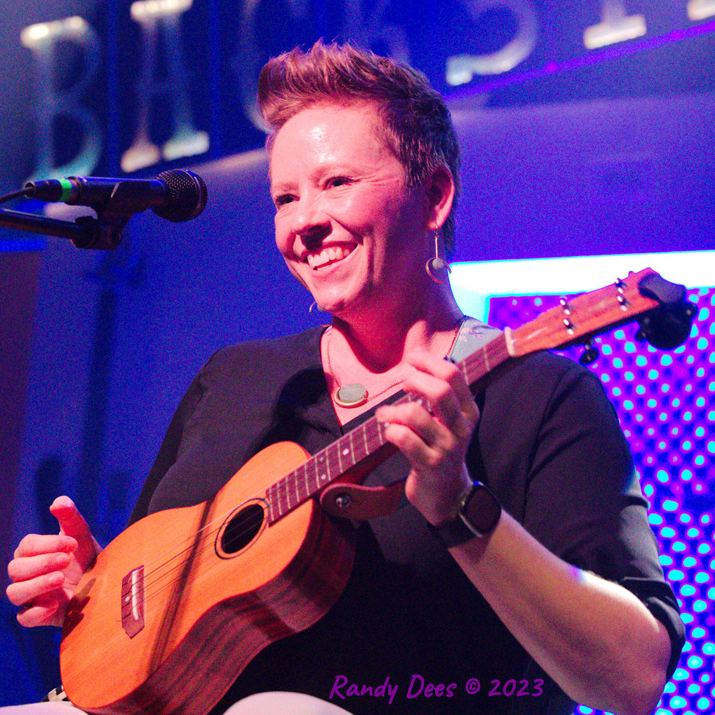 Monday Night Supper Club