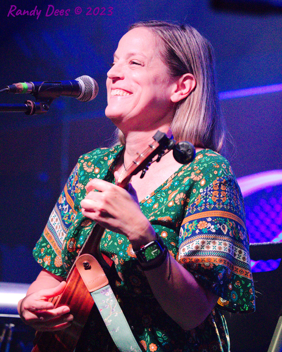 Monday Night Supper Club