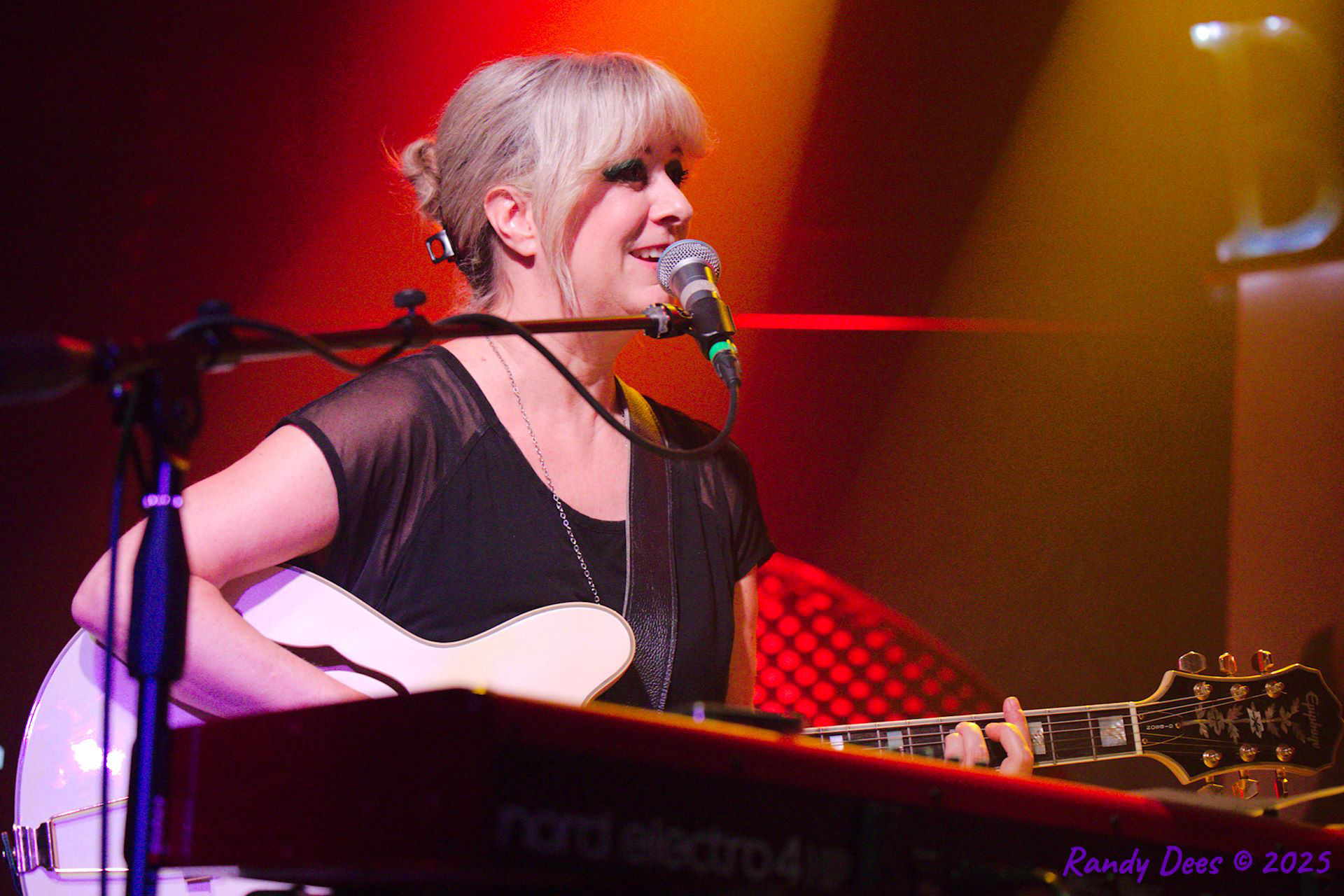 Monday Night Supper Club