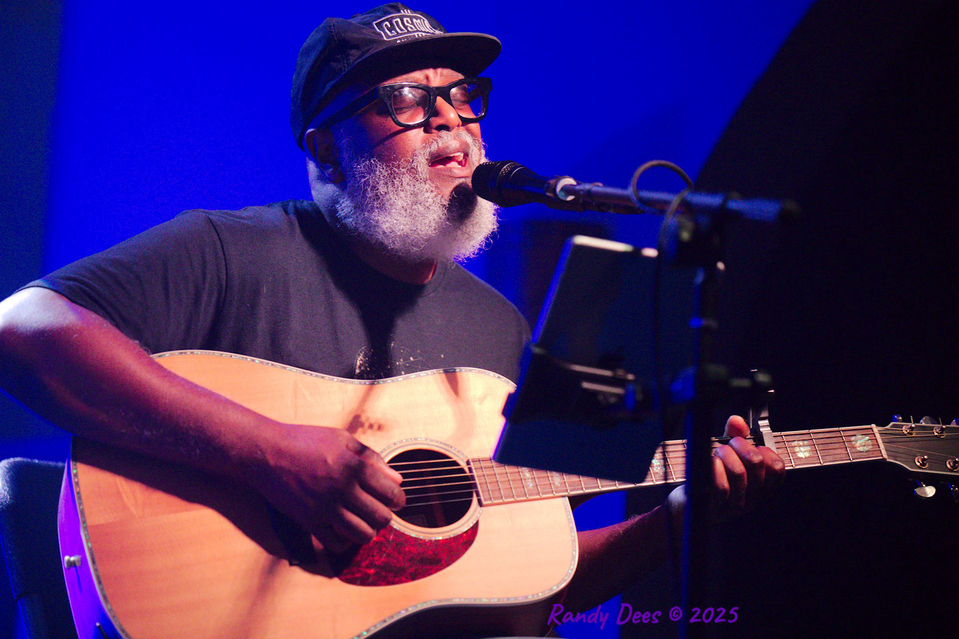 Monday Night Supper Club