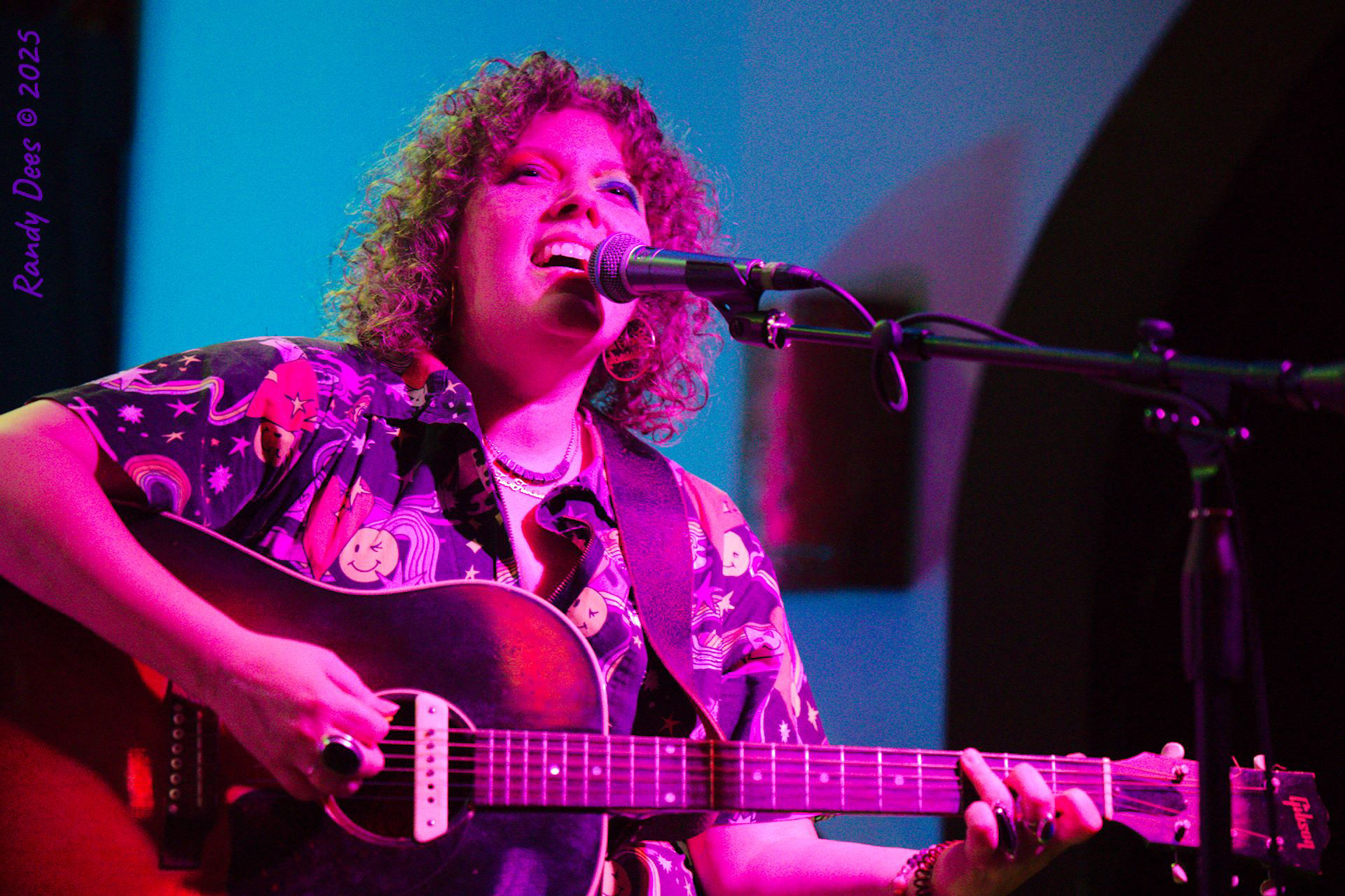 Monday Night Supper Club