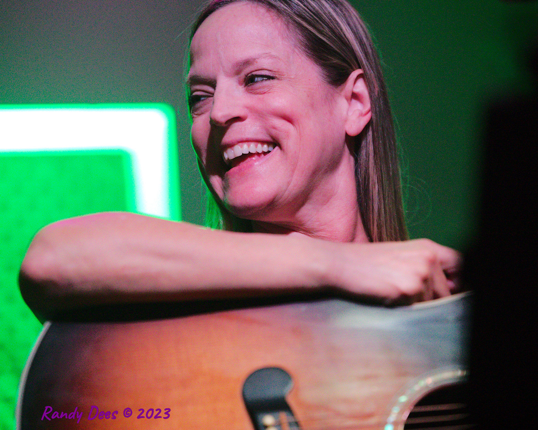 Monday Night Supper Club