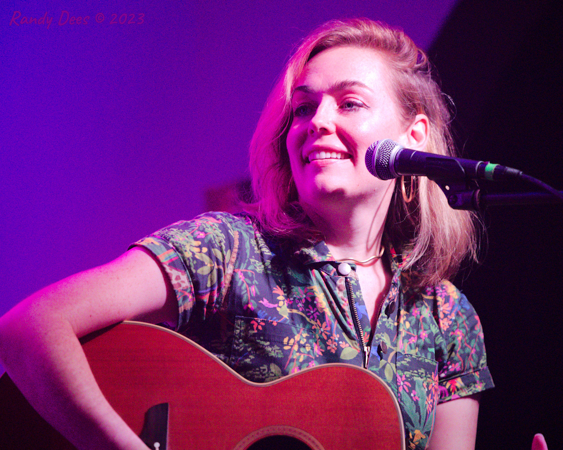 Monday Night Supper Club