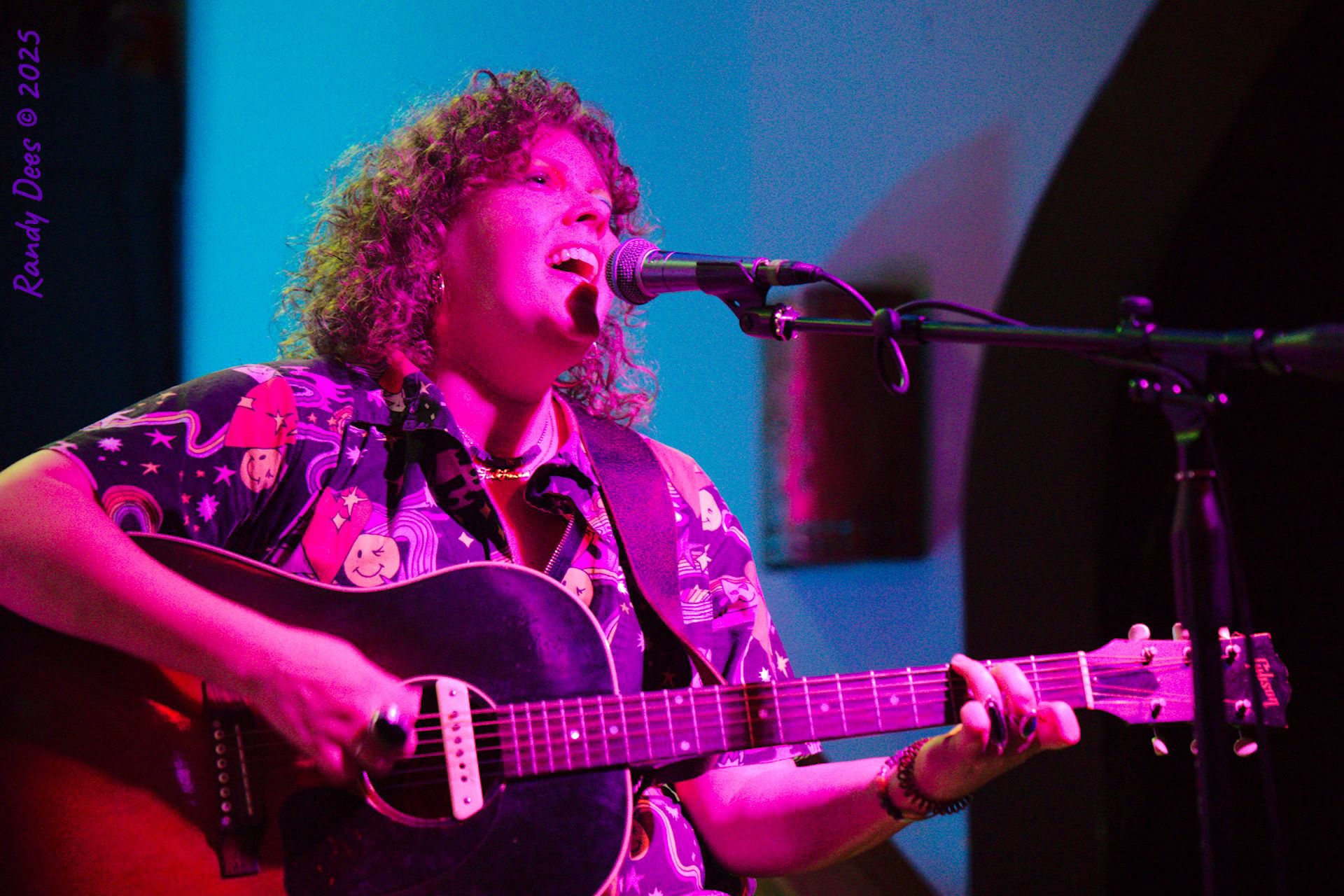 Monday Night Supper Club