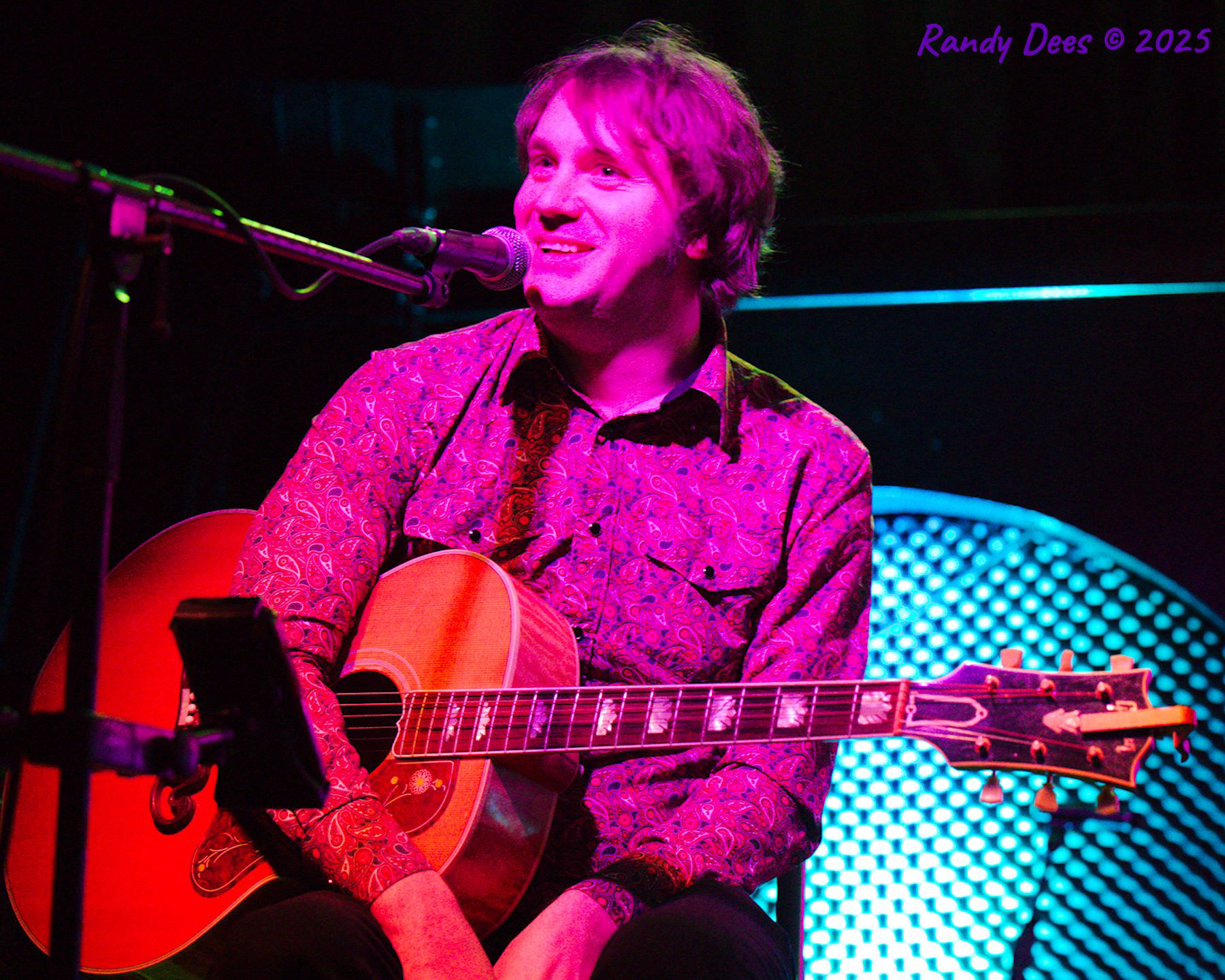 Monday Night Supper Club