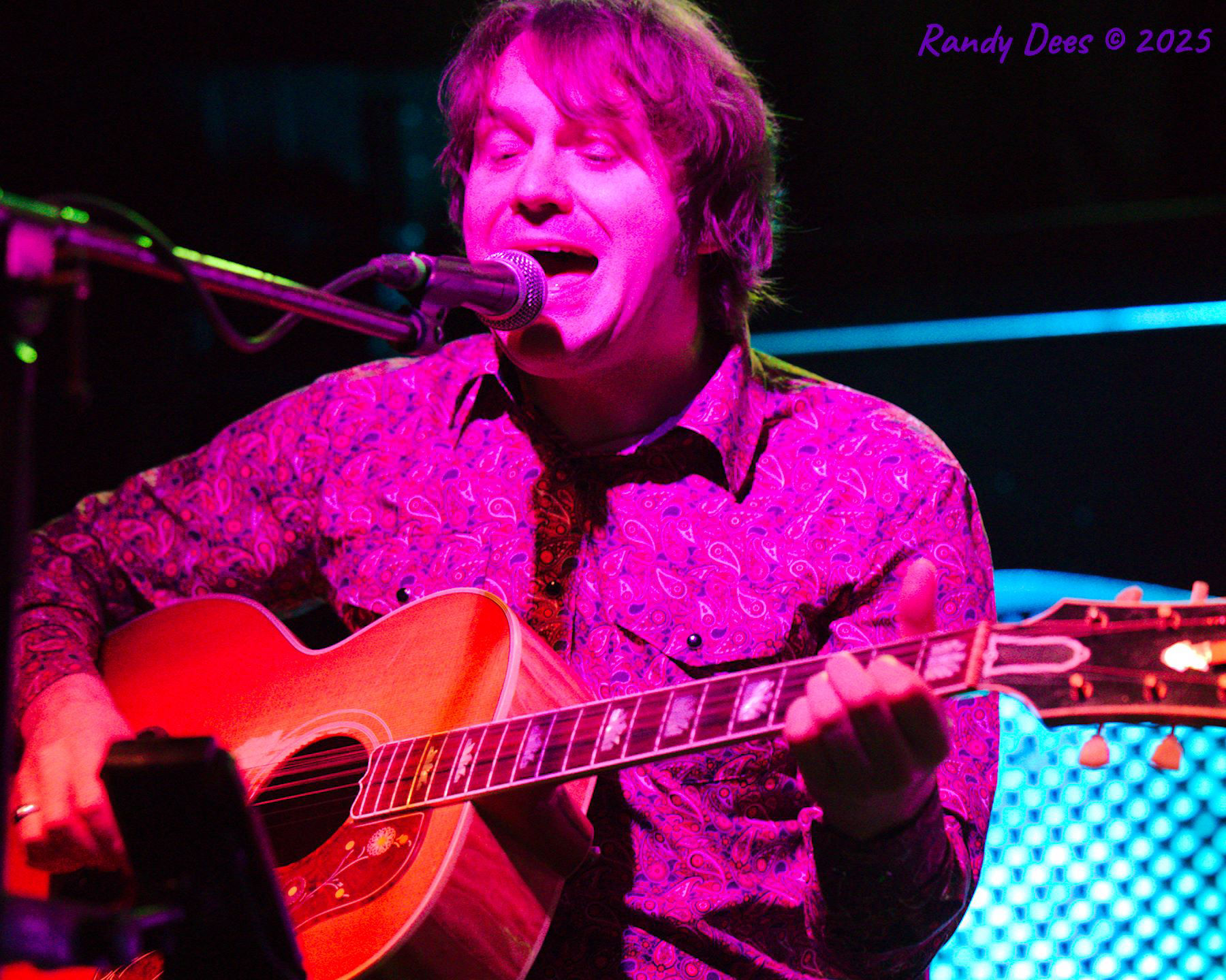 Monday Night Supper Club