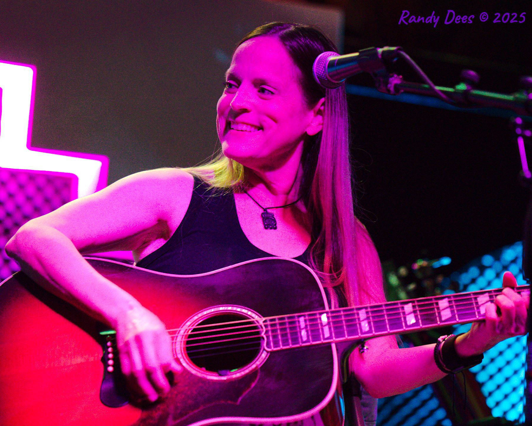 Monday Night Supper Club