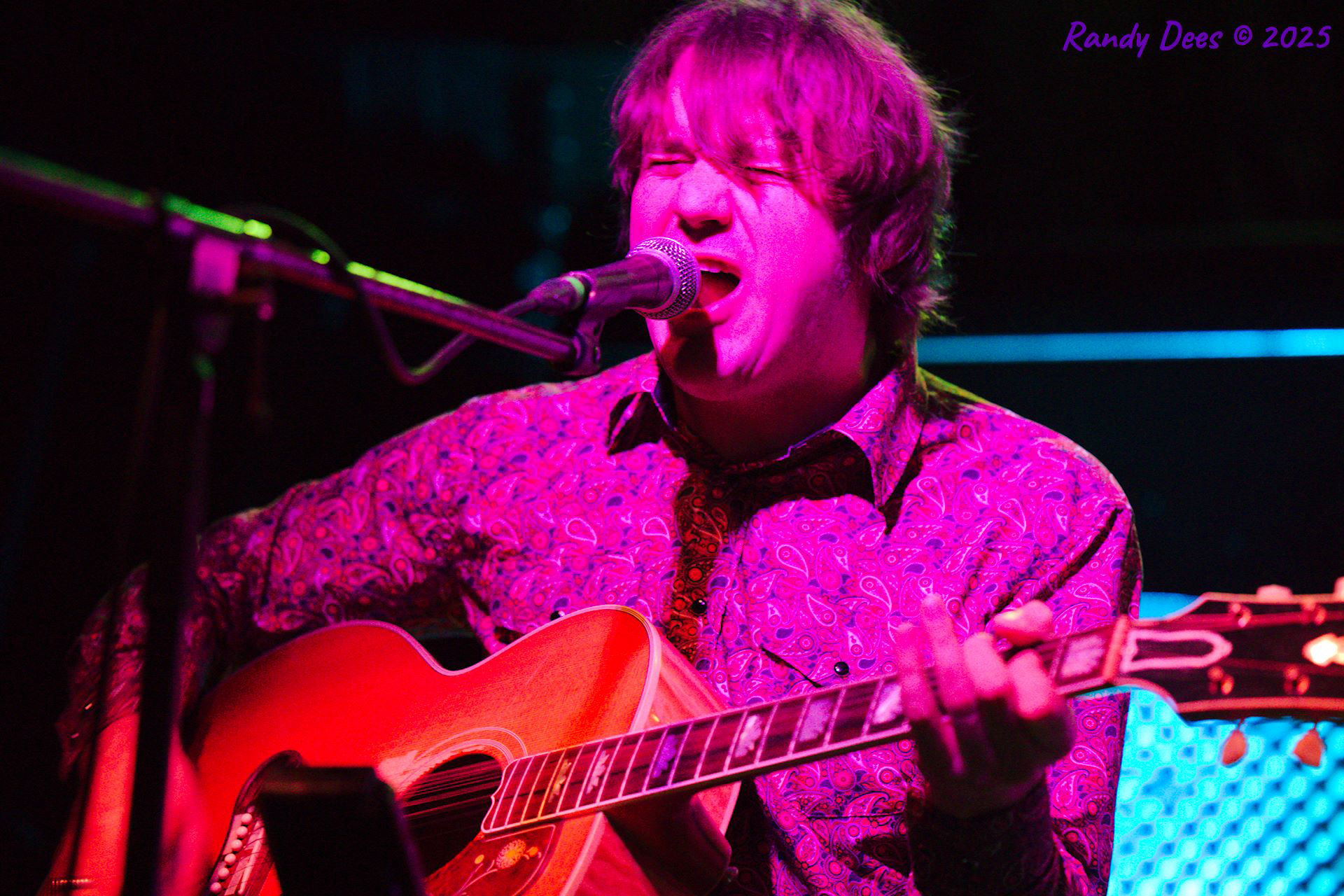 Monday Night Supper Club