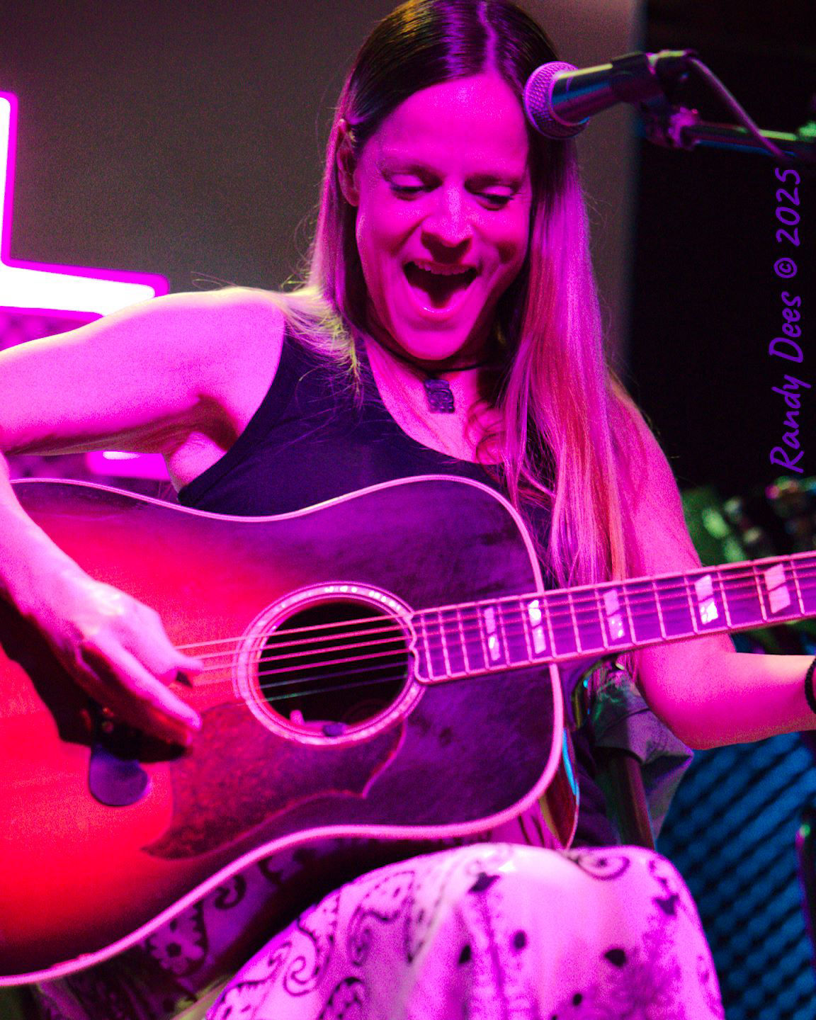 Monday Night Supper Club