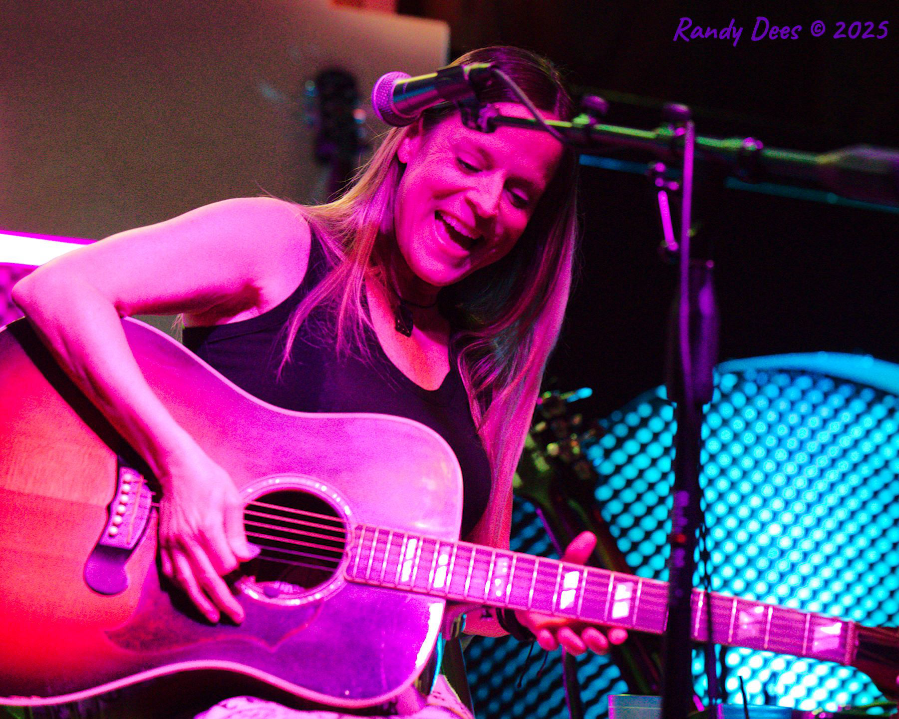 Monday Night Supper Club